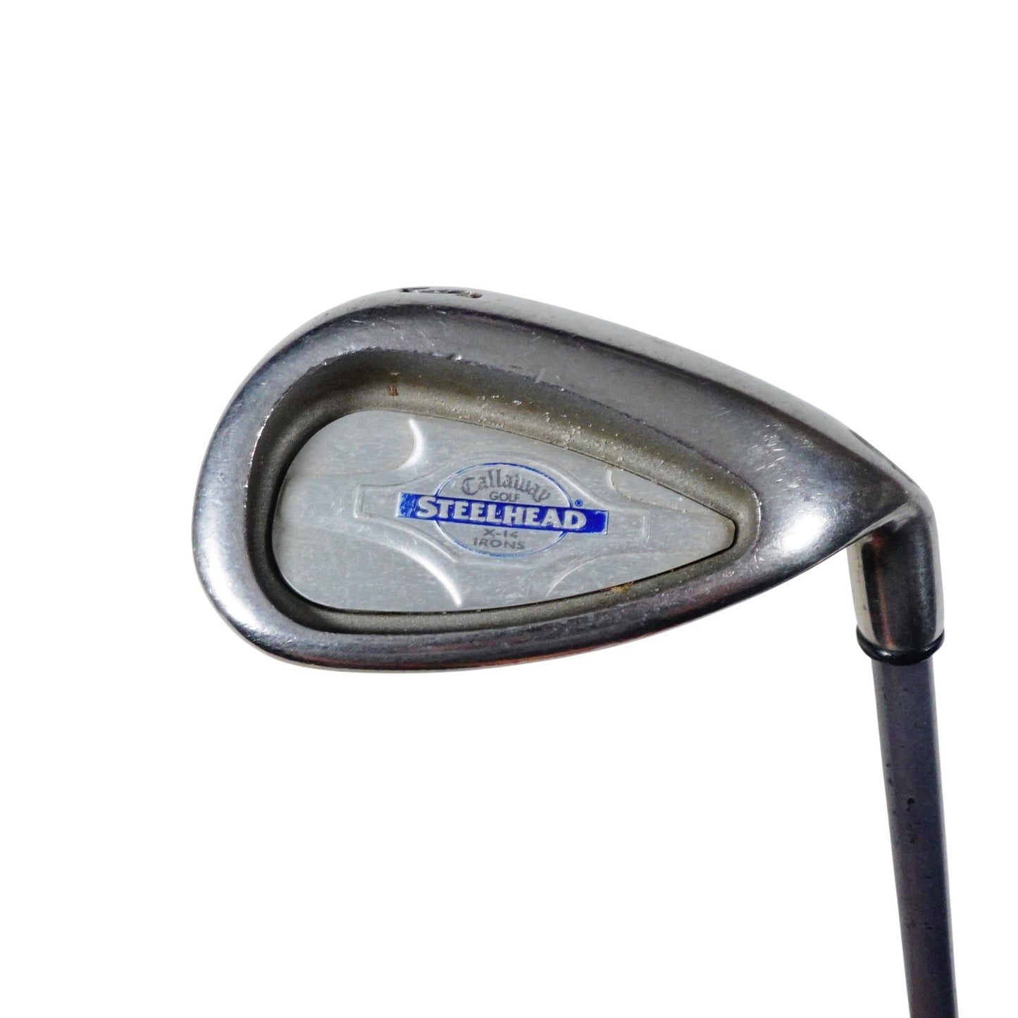 Callaway Steelhead X-14 Sand Wedge SW Regular Flex Graphite 35.25" RH