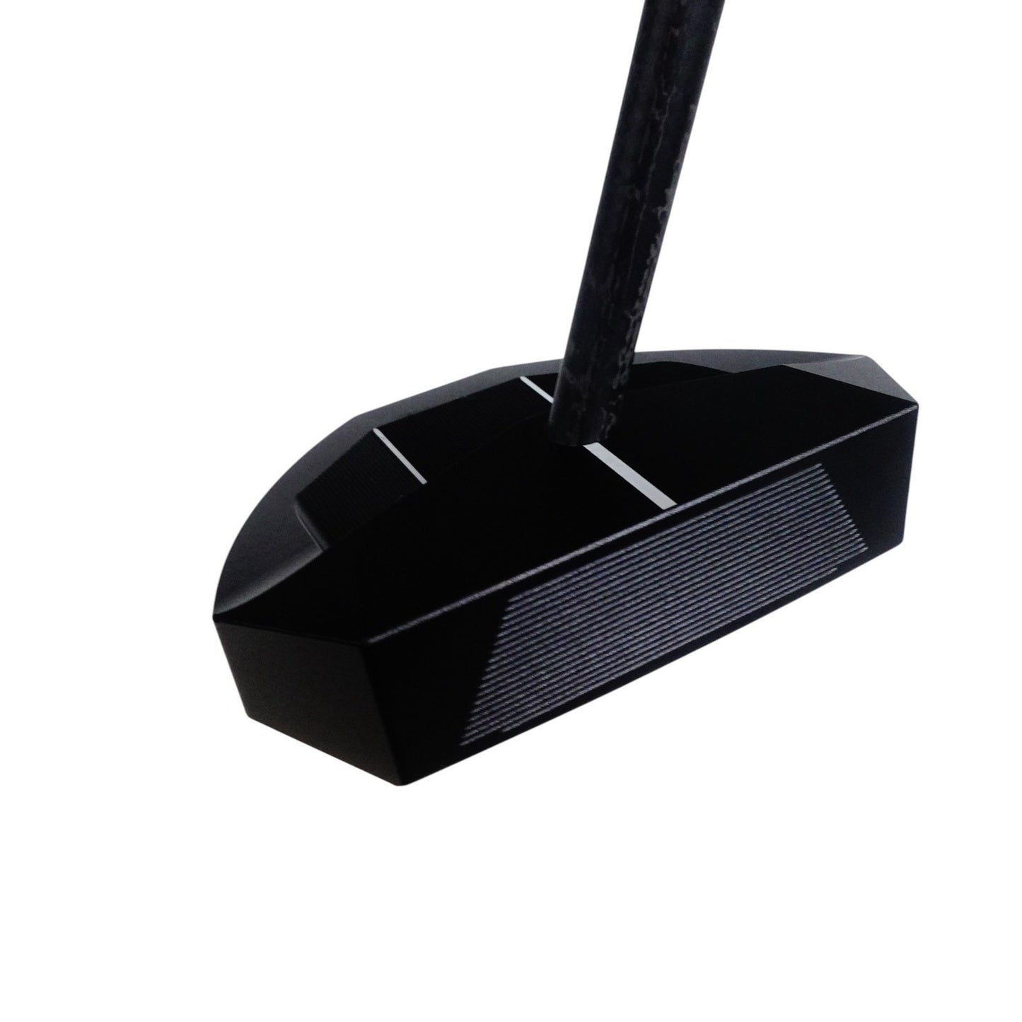 Lab OZ.1 Custom Putter TPT 70° Lie Angle Shaft 38" Super Stroke Tour 17" RH w HC
