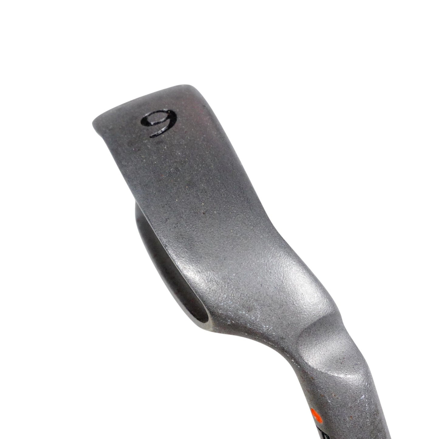 Ping G15 Orange Dot 6 Iron TFC 149 Stiff Flex Graphite 37.75" RH NEW GRIP