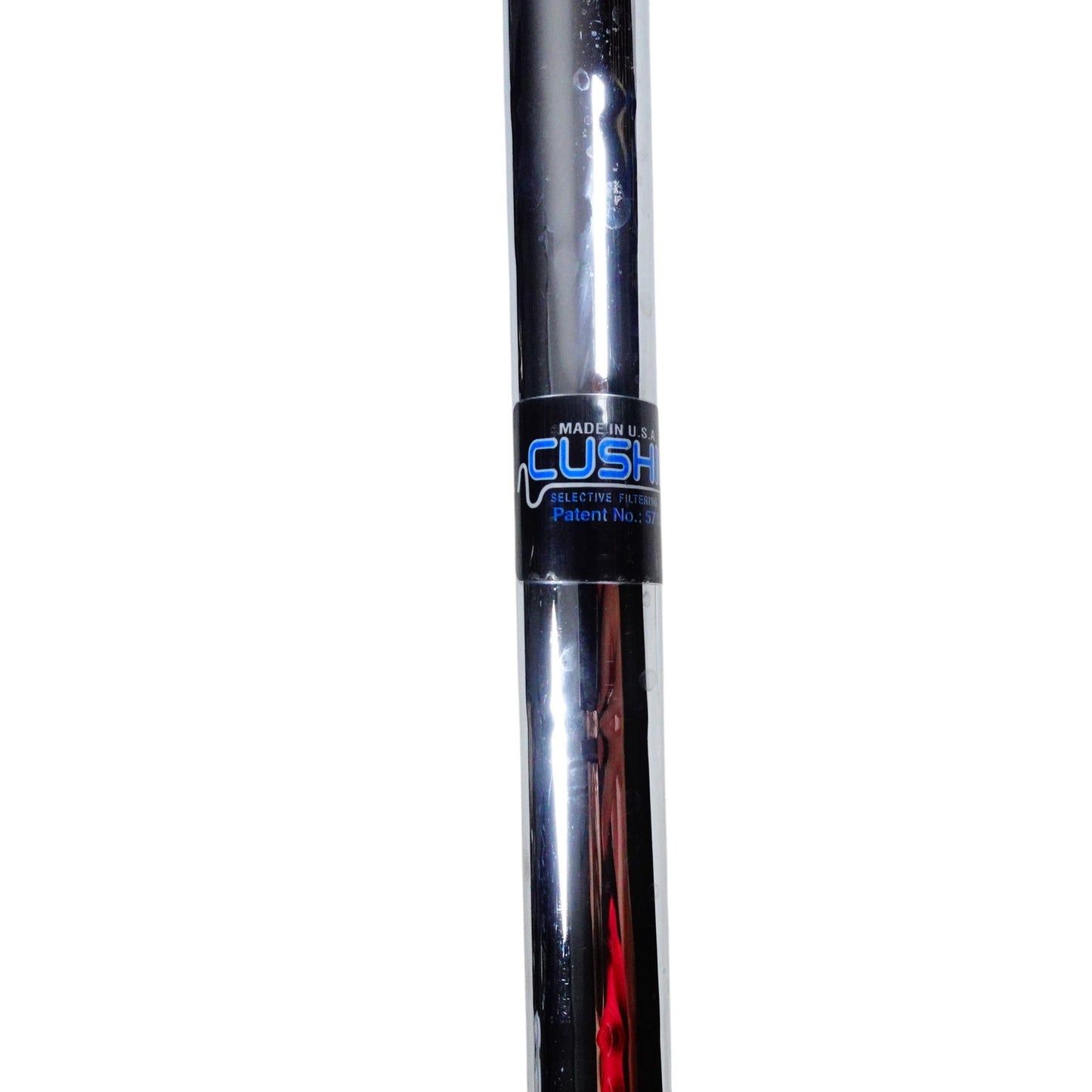 Ping i3 + White Dot 4 Iron Cushin Stiff Flex Steel 40.5" RH NEW GRIP