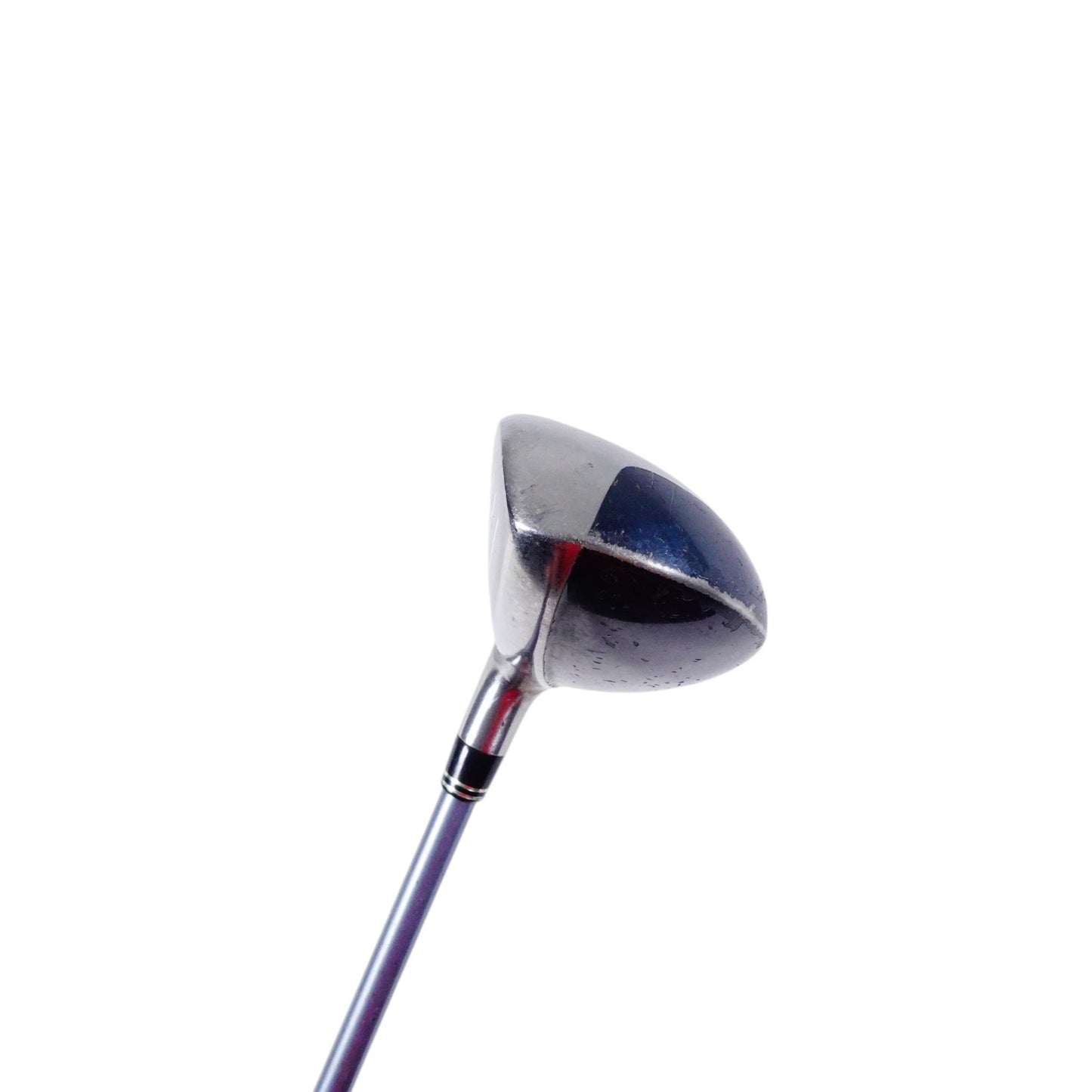 King Cobra Baffler 4 Hybrid NV-HL 50 Ladies Flex 39" RH NEW GRIP