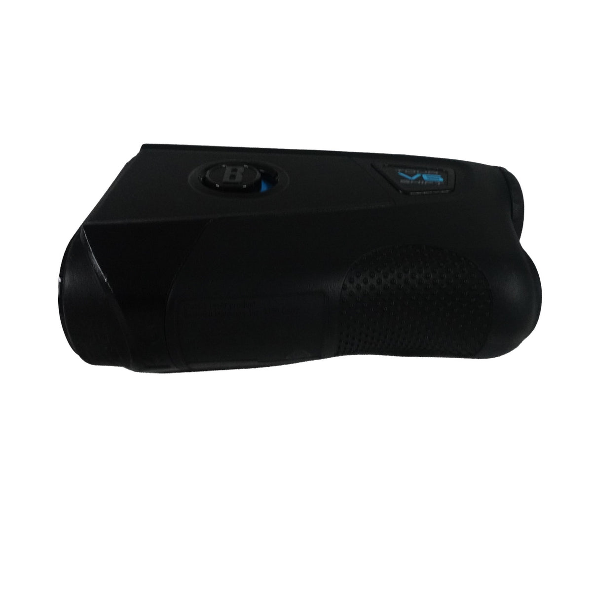 Bushnell Tour V6 Shift Golf Laser Rangefinder Magnetic Grip Black Blue