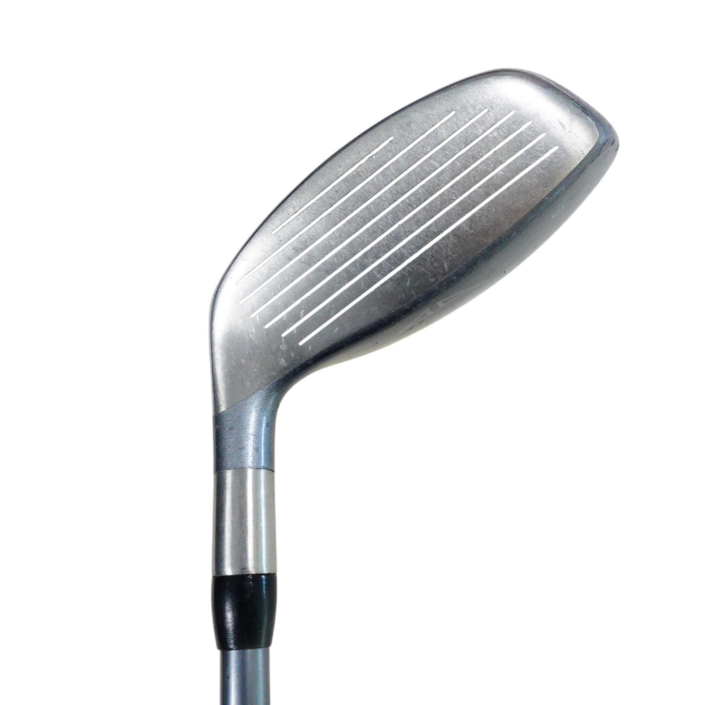 Ping Serene 6 Hybrid ACCRA 50i Ladies Graphite 38.75" RH NEW GRIP