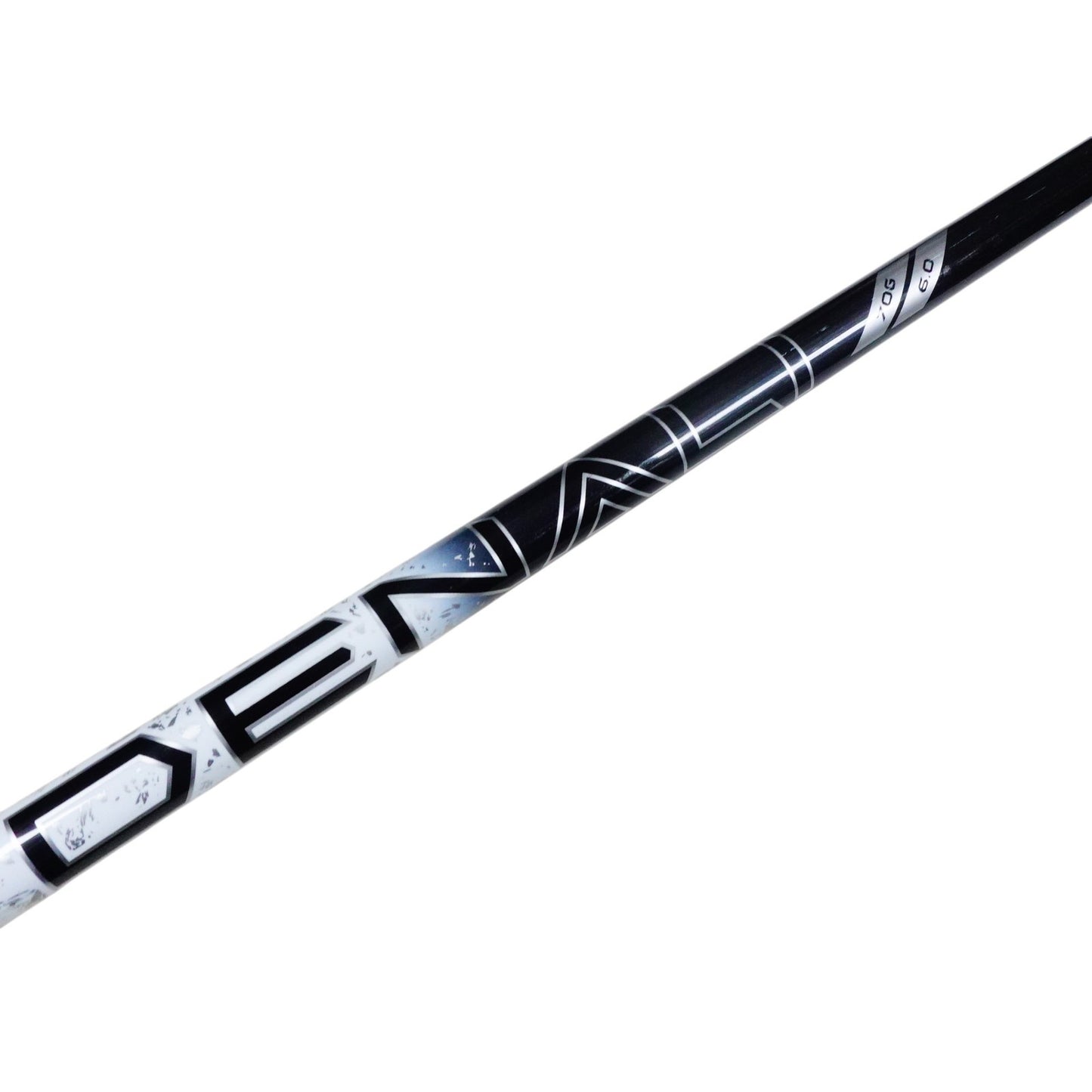 Callaway AI Smoke Triple Diamond 5 Wood Denali 70g 6.0 Stiff Flex 43" RH