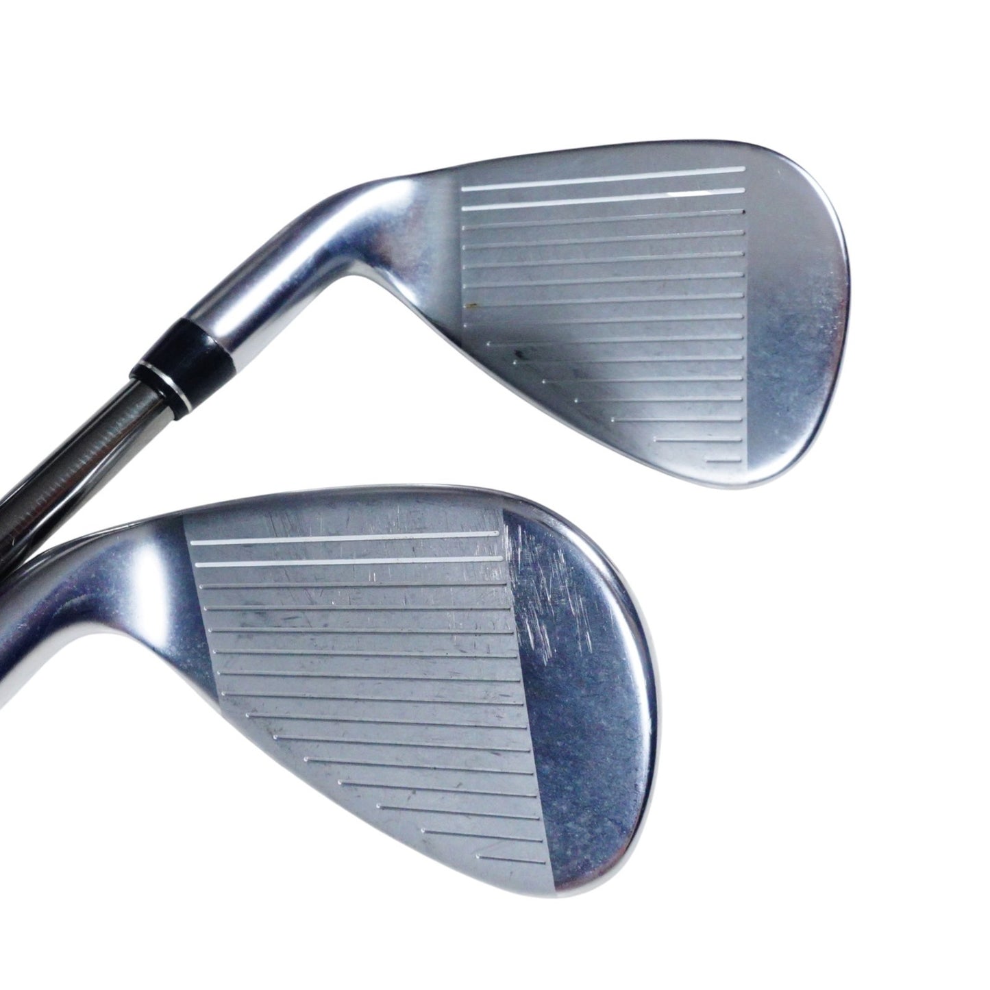 Callaway Big Bertha B21 Iron Set RCH 45 Ladies Flex Graphite 8-PW+SW RH