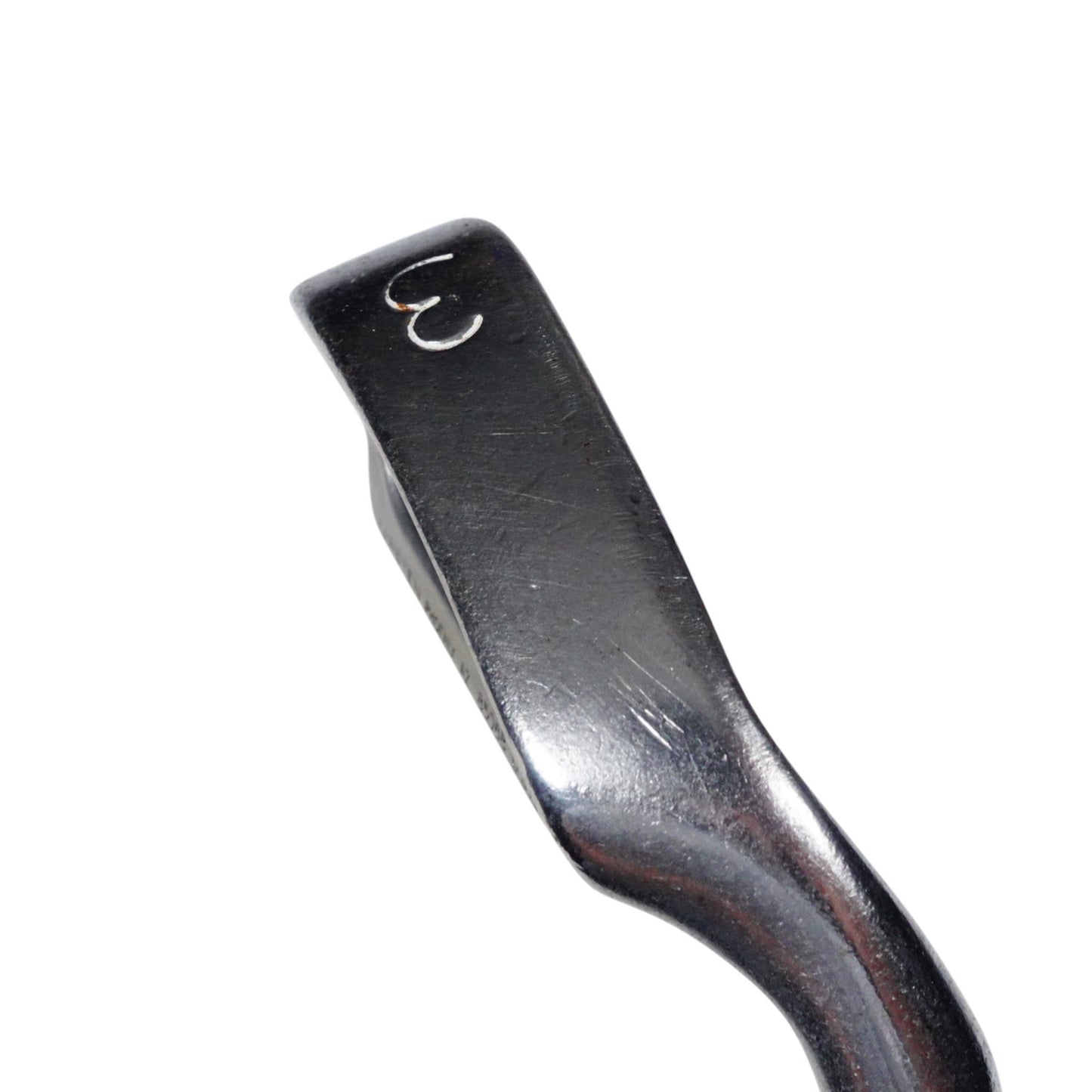 Ping Eye 2 Black Dot 3 Iron ZZ Lite Stiff Flex Steel 39" RH NEW GRIP