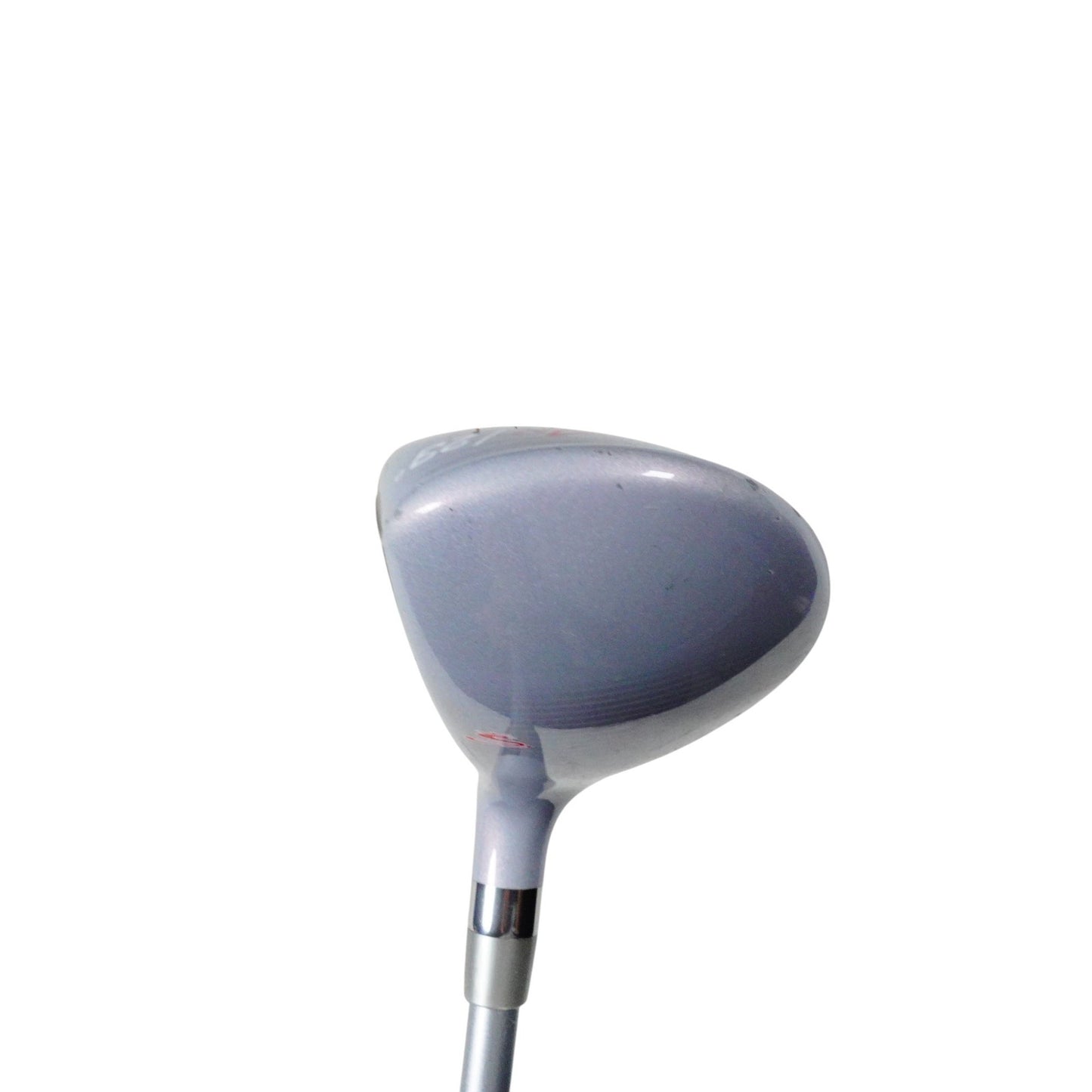 Cobra Max Offset 4 Hybrid White Tie Ladies Flex Graphite 39" RH