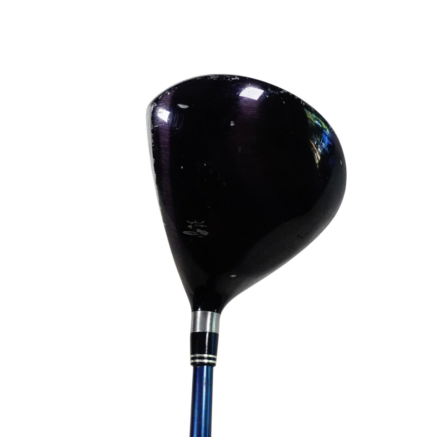 King Cobra SZ 3 Wood HM Tour 60 Stiff Flex Graphite 43" RH NEW GRIP