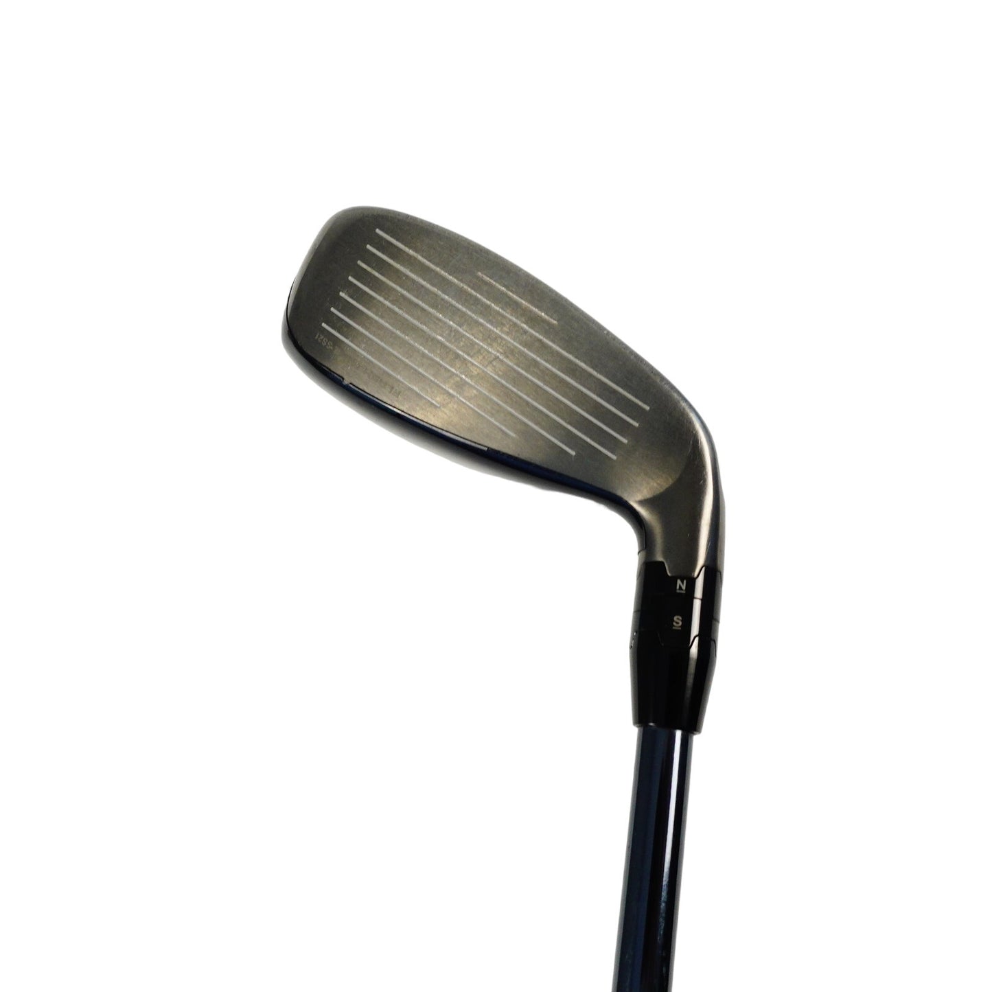 Callaway Apex 4 Hybrid 21 Degree UST Recoil Dart 75g F3 Regular Flex 40" LH