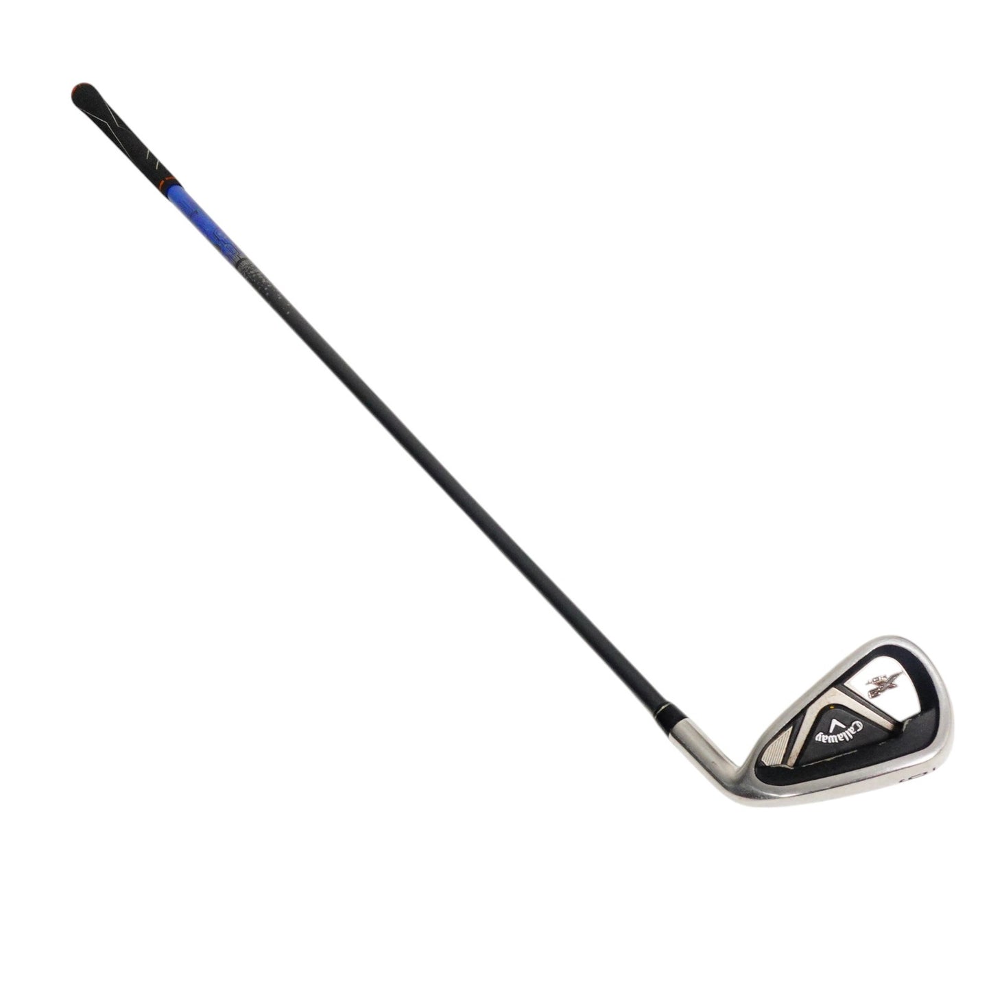 Callaway X2 Hot 6 Iron 55 A Flex Senior Graphite 37.75" RH