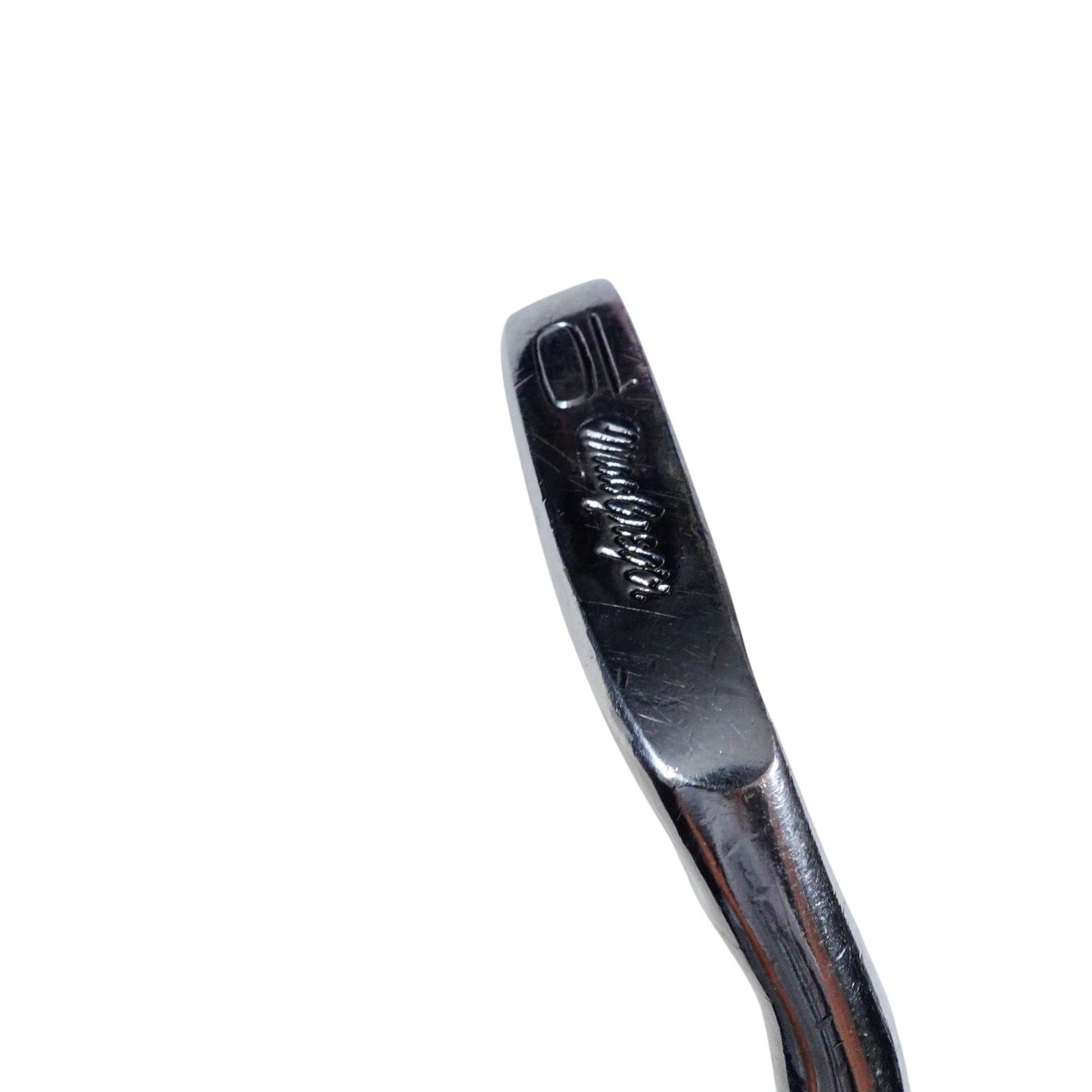 MacGregor Gold Comet 10 Vintage Putter All Original 34.5" RH