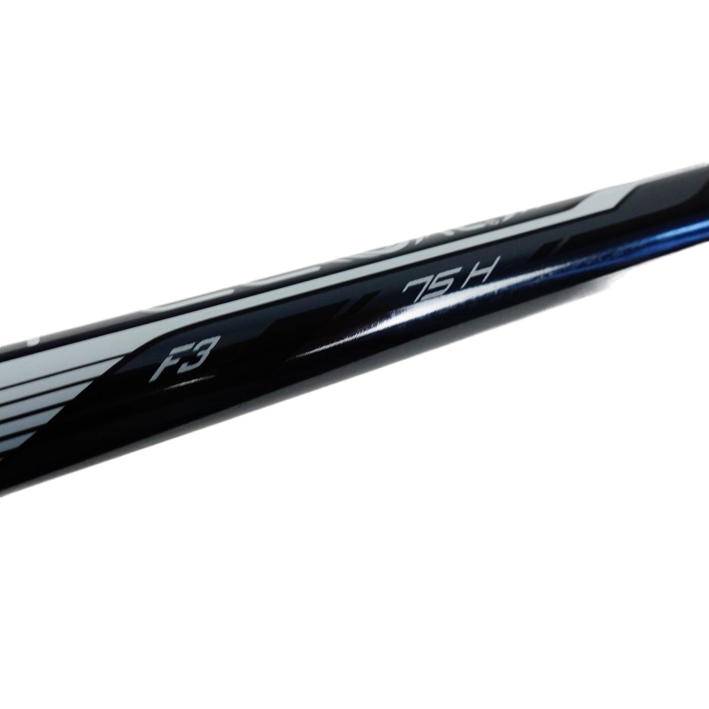 Callaway Apex 4 Hybrid 21 Degree UST Recoil Dart 75g F3 Regular Flex 40" LH