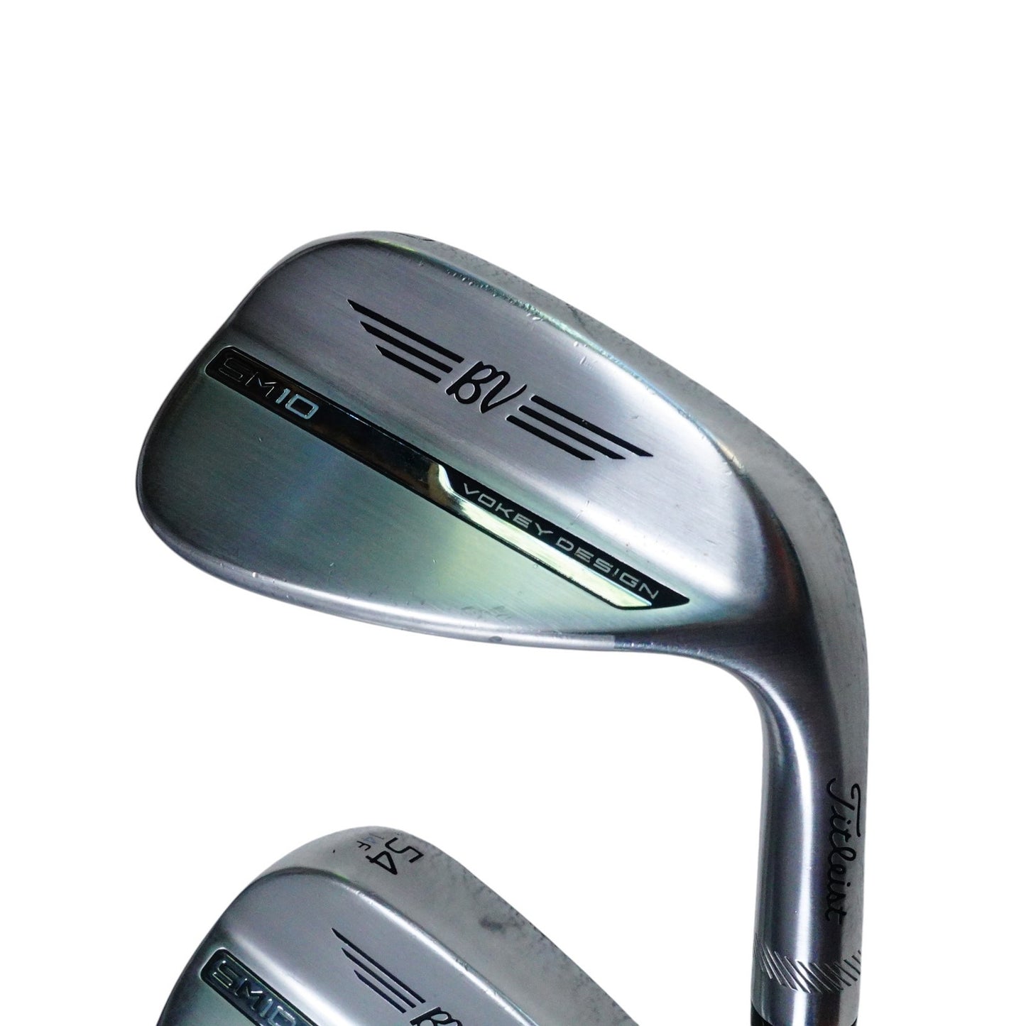 Titleist SM10 Wedge Gap Sand Lob Set 50 54 58 Tensei Regular Flex Graphite RH