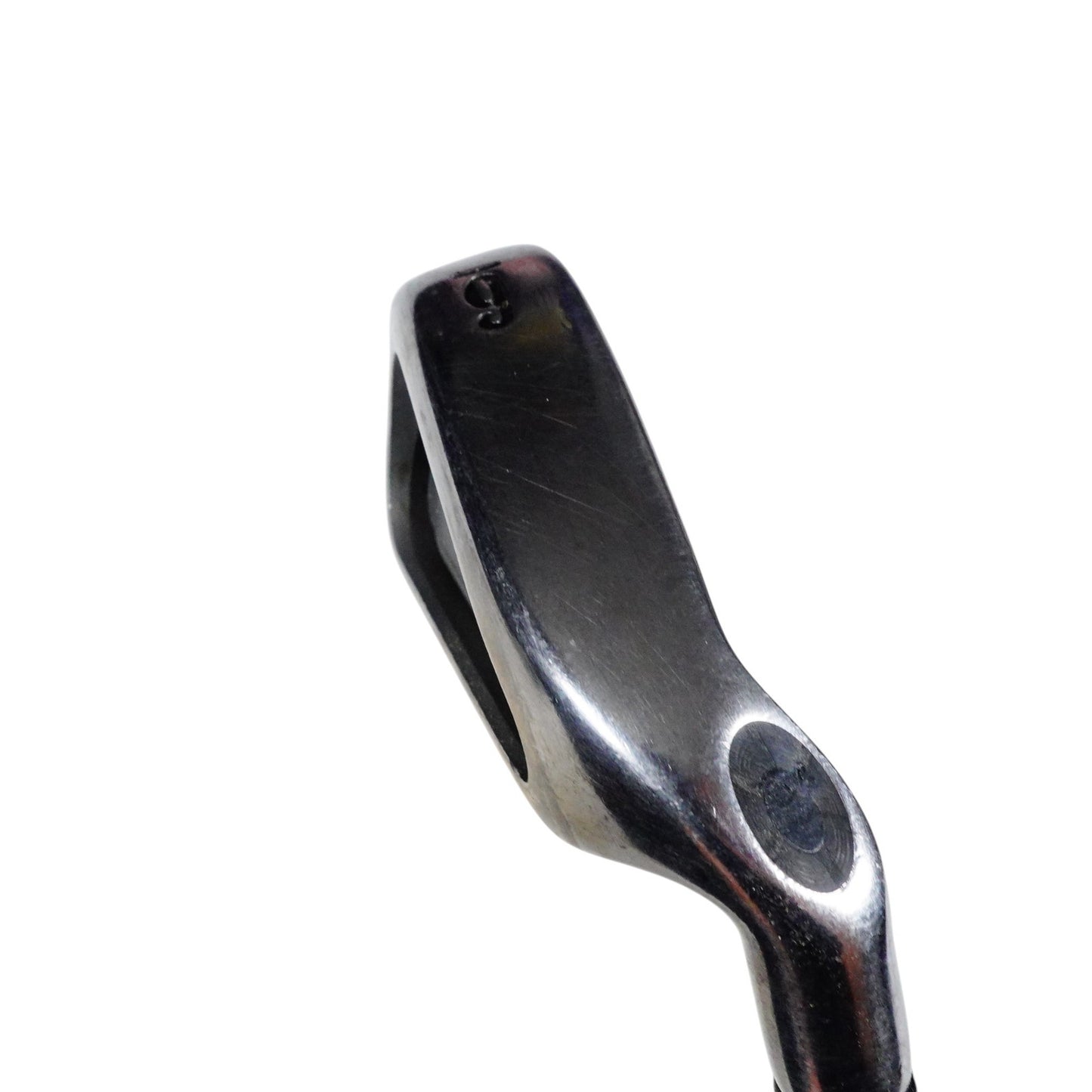 Callaway Steelhead X-14 6 Iron Regular Flex Graphite 37.5" RH NEW GRIP