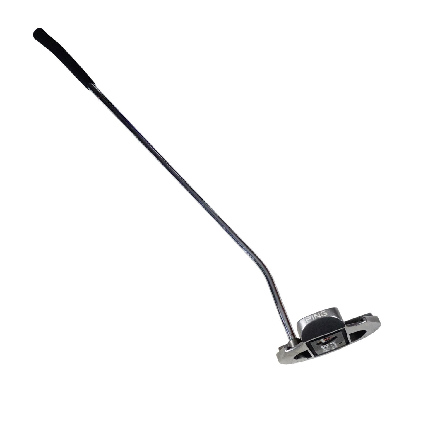 Ping CRAZ-E Mallet Putter 33.5" RH NEW PING GRIP