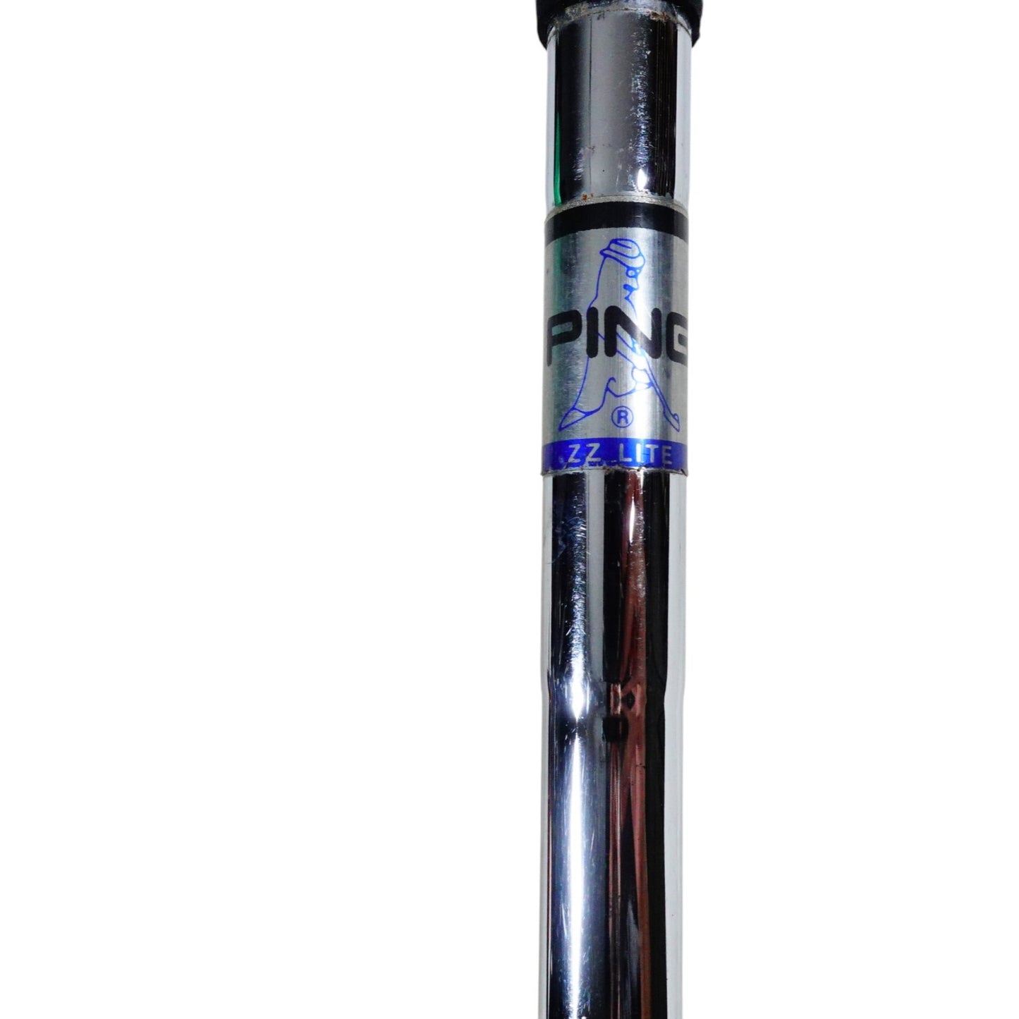 Ping Eye 2 Orange Dot 6 Iron ZZ Lite Stiff Flex Steel 36" RH