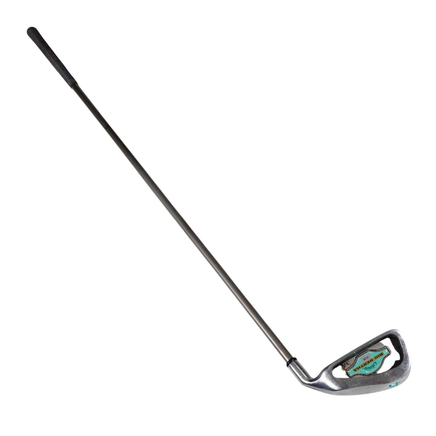 Callaway Big Bertha 1994 6 Iron Gems Ladies Graphite 37.5" RH