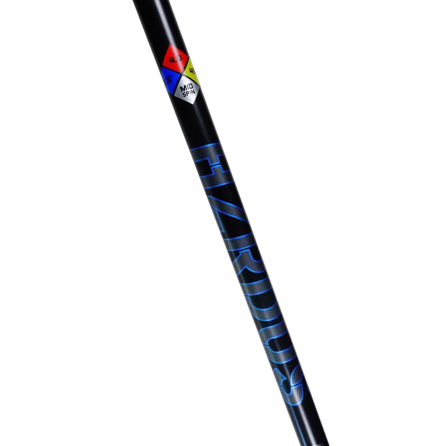 Callaway Epic Max 12 Degree Driver Hzrdus 4.0 Ladies Flex Graphite 44.5" RH