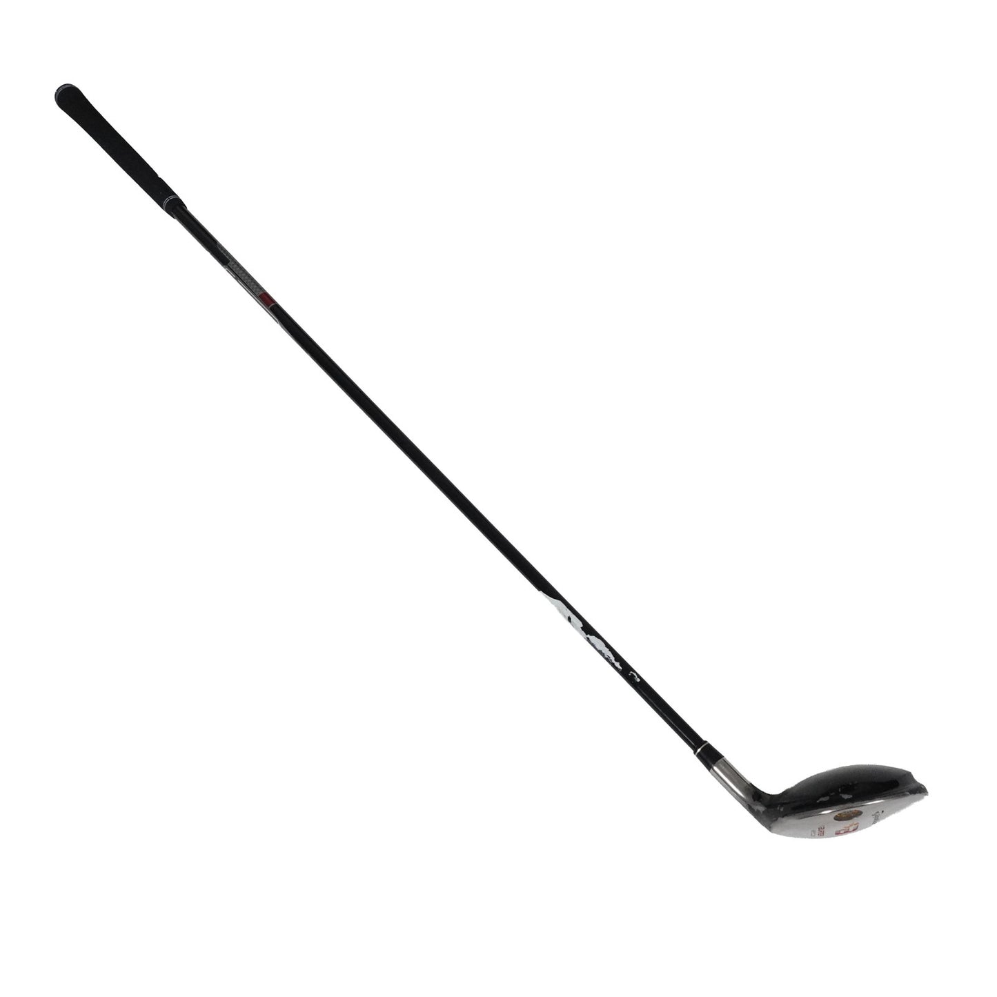 TaylorMade Burner Rescue 3 Hybrid REAX Stiff Flex 60 Graphite 40.5" RH NEW GRIP