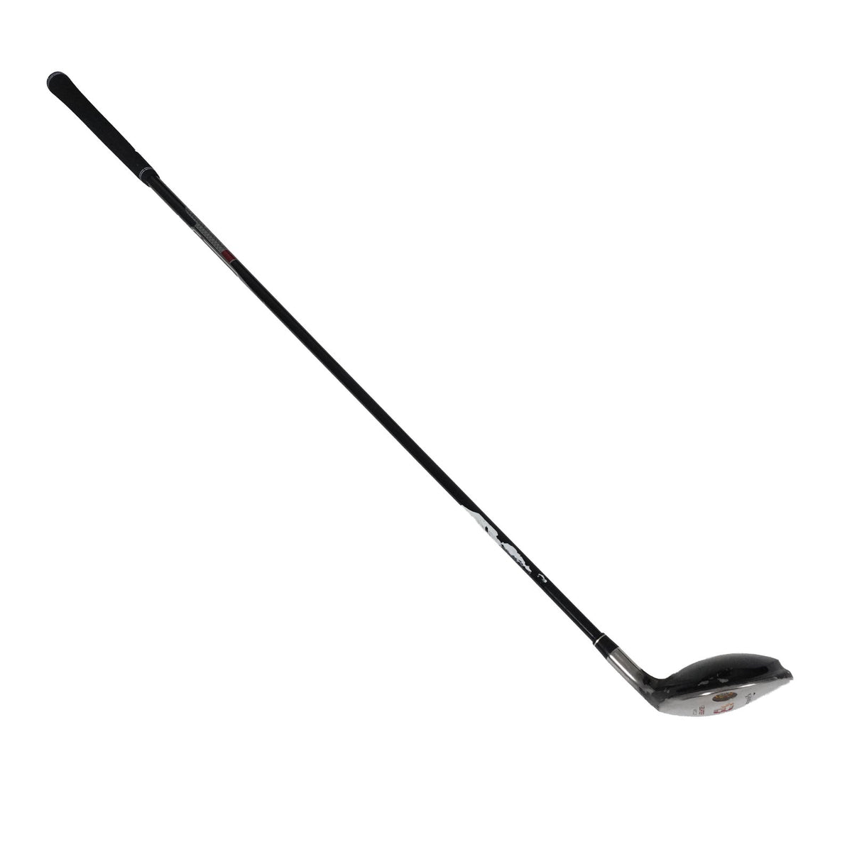 TaylorMade Burner Rescue 3 Hybrid REAX Stiff Flex 60 Graphite 40.5" RH NEW GRIP