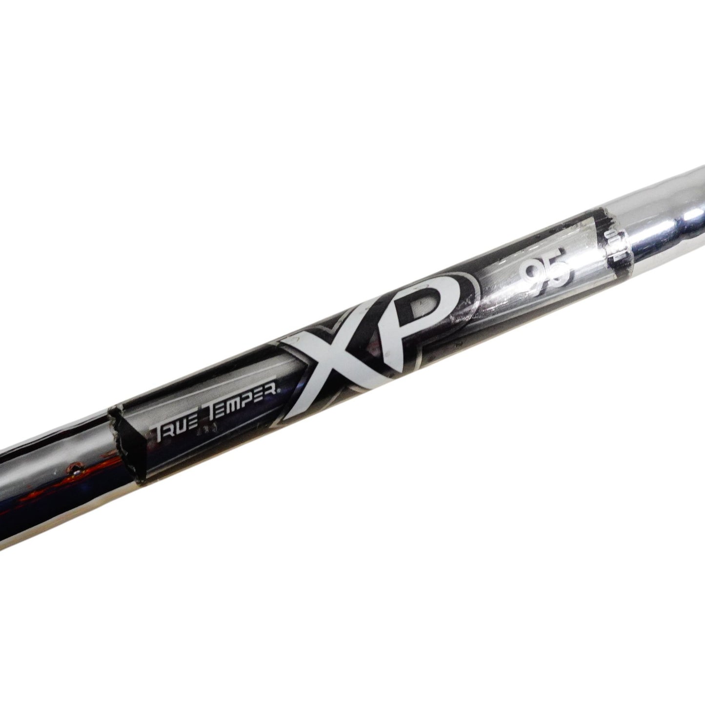 Ping Glide Forged Blue Dot 56 SW XP 95 Steel R300 Regular Flex CP2 35.5" RH