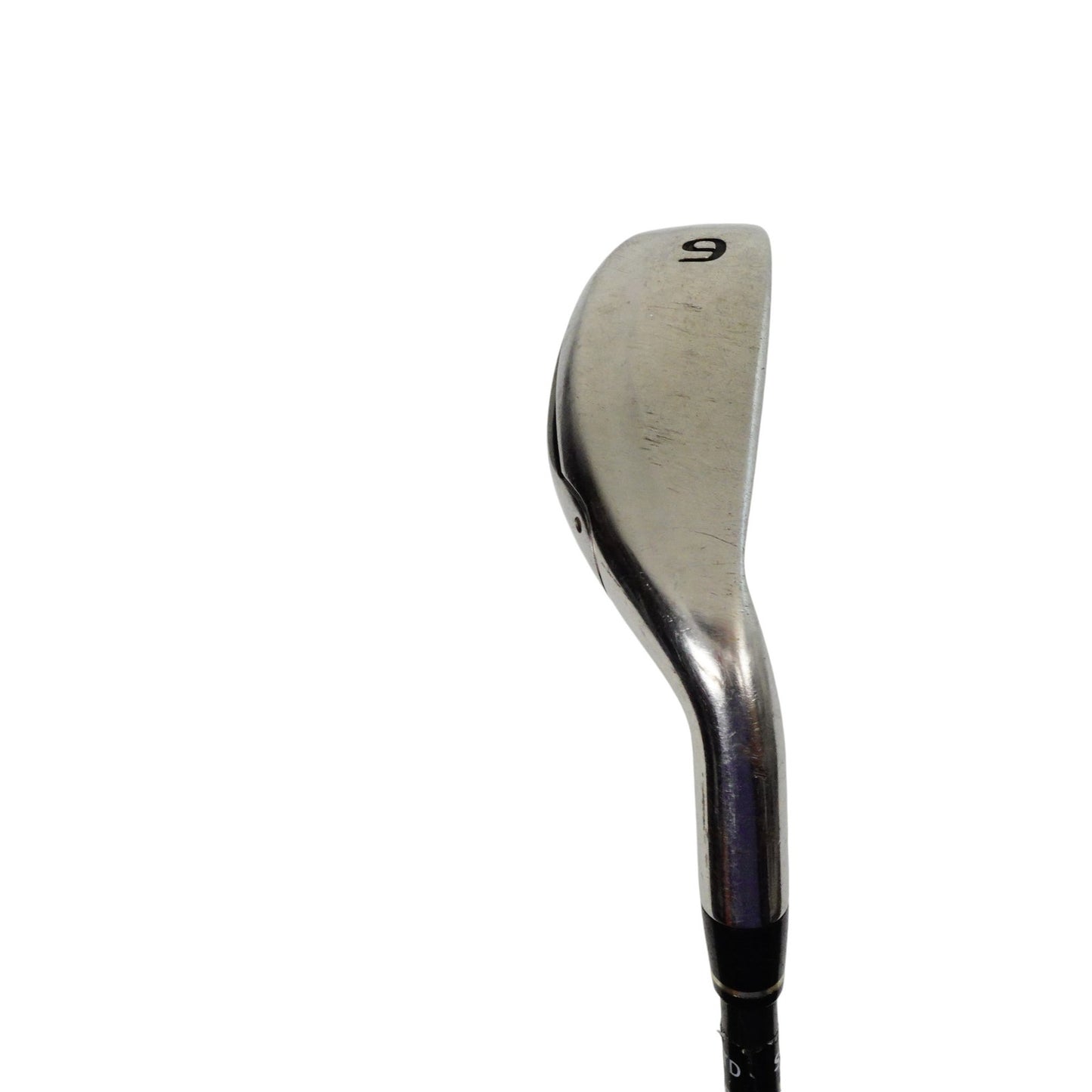 Nike Slingshot OSS 6 Iron iDiamana Regular Flex Graphite 37.5" RH