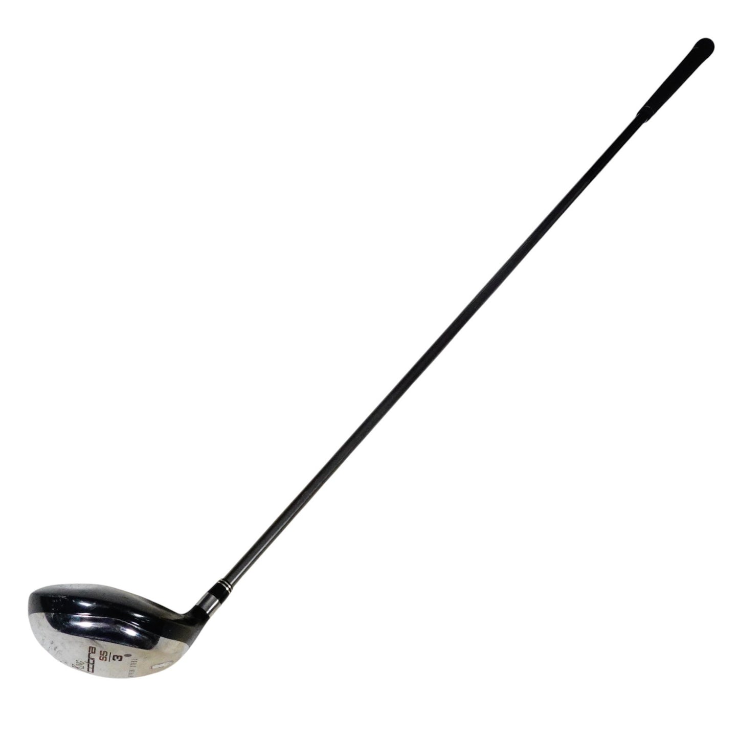 King Cobra SS 3 Wood Aldila HM Tour Regular Flex Graphite 43" LH