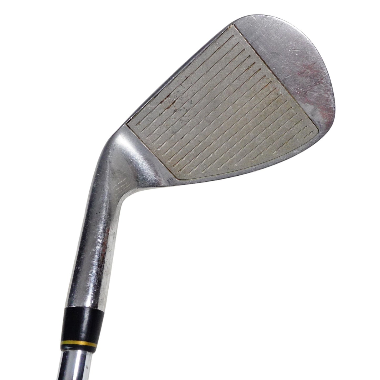 PureSpin Diamond Face 56 Degree SW Sand Wedge Steel 35.5" RH NEW GRIP