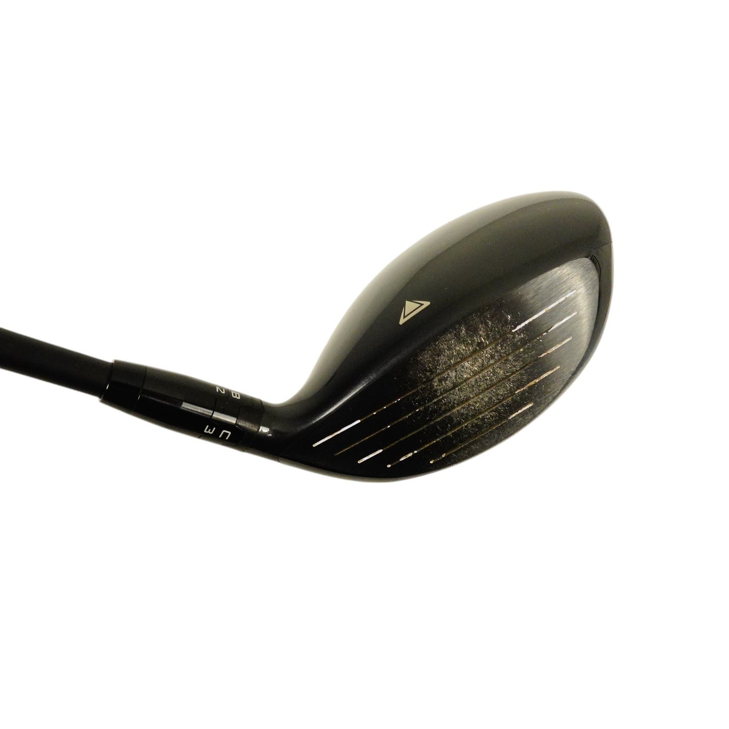 Titleist 917 F3 3 Wood 15 Degree Tensei Blue 65g Stiff Flex 43" LH