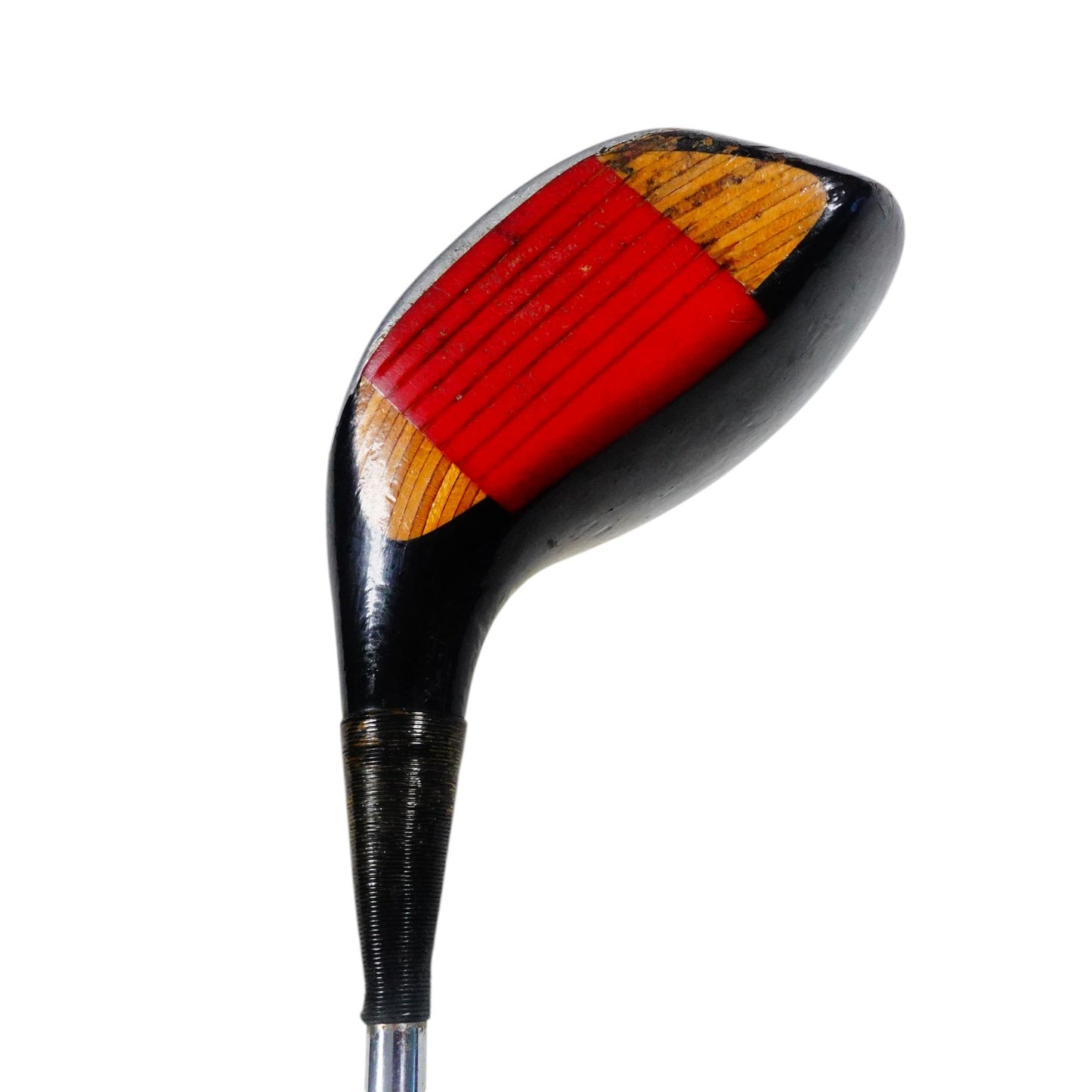 Ping Eye 2 5 Wood KT Stiff Flex Steel 41.5" RH NEW GRIP