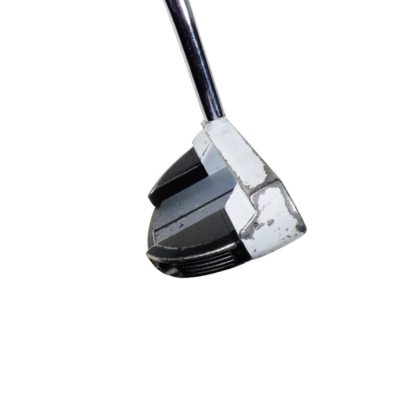 TaylorMade Mallet 72 Putter 35" RH NEW GRIP