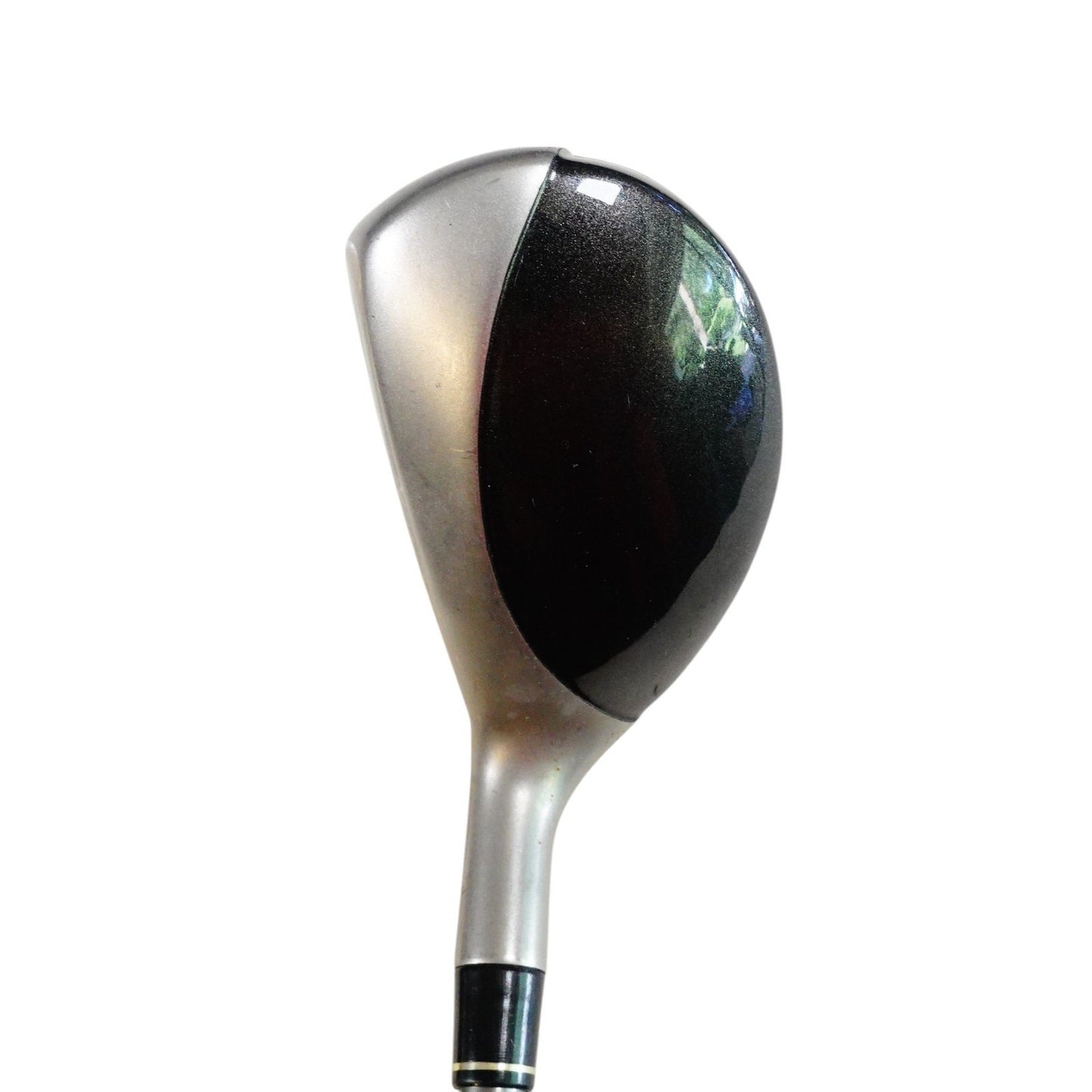 TaylorMade Rescue Dual 4 Hybrid Ladies Flex Graphite 39" RH NEW GRIP