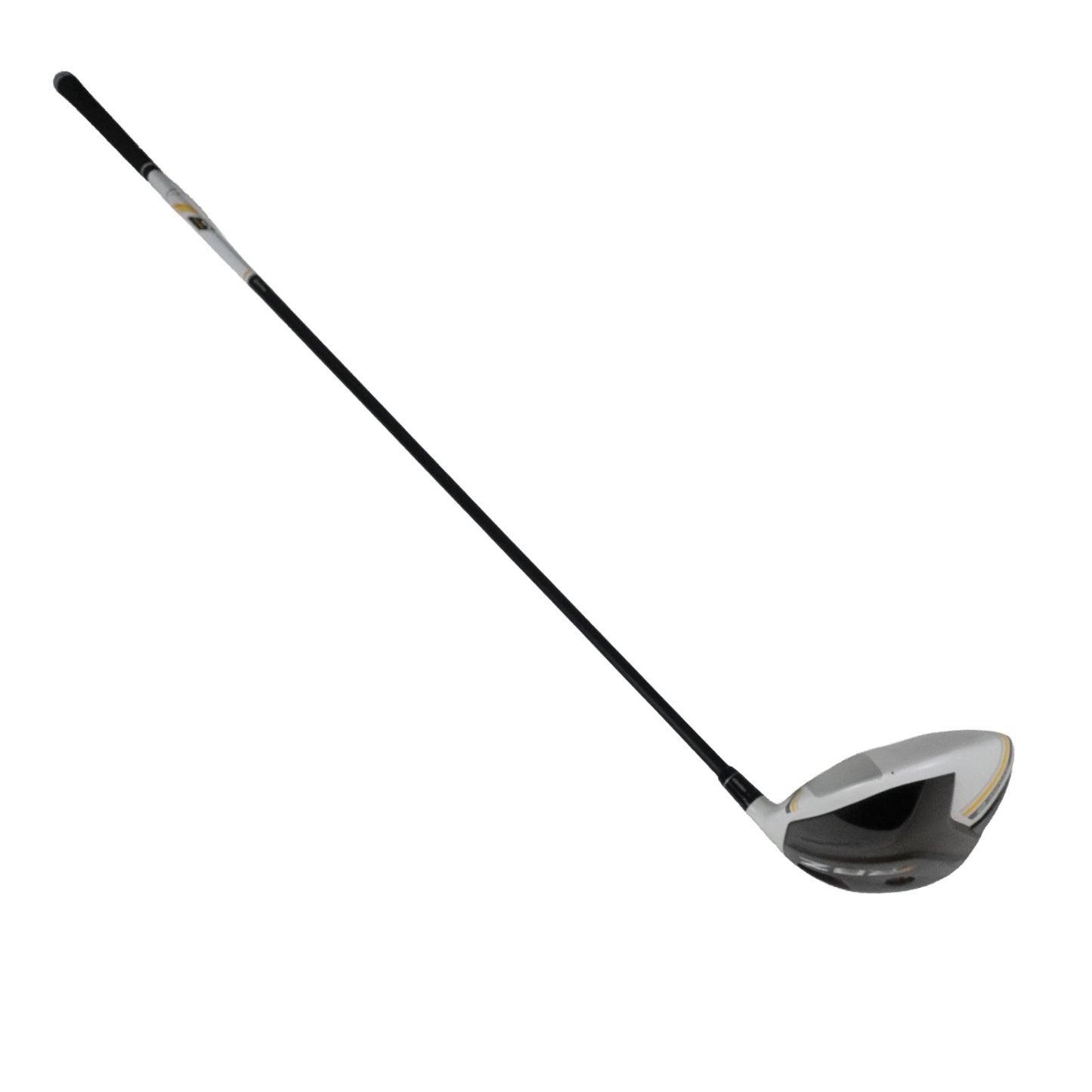 TaylorMade RBZ Stage 2 HL Driver 13 Degree Ladies Flex Graphite 45" RH
