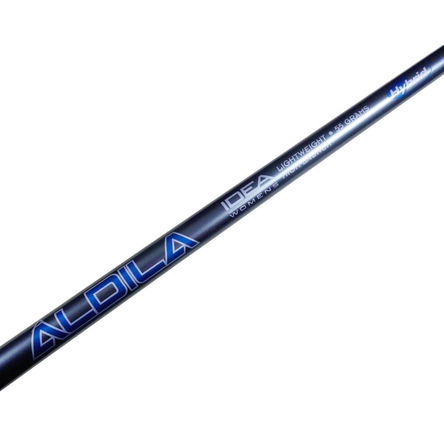 Adams IDEA a2 OS 4 Hybrid Aldila Ladies Flex Graphite 39" RH NEW GRIP