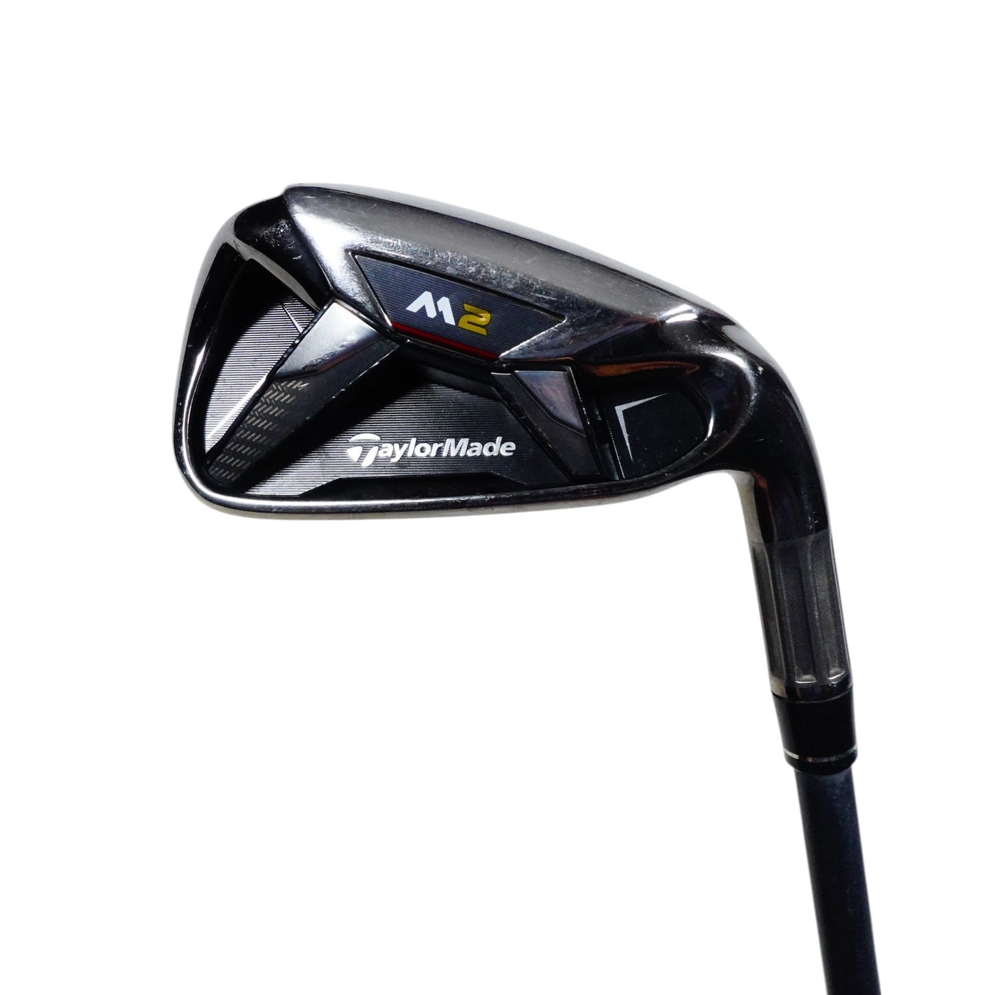TaylorMade M2 6 Iron Accra 70i Stiff Flex Graphite 38.5" RH