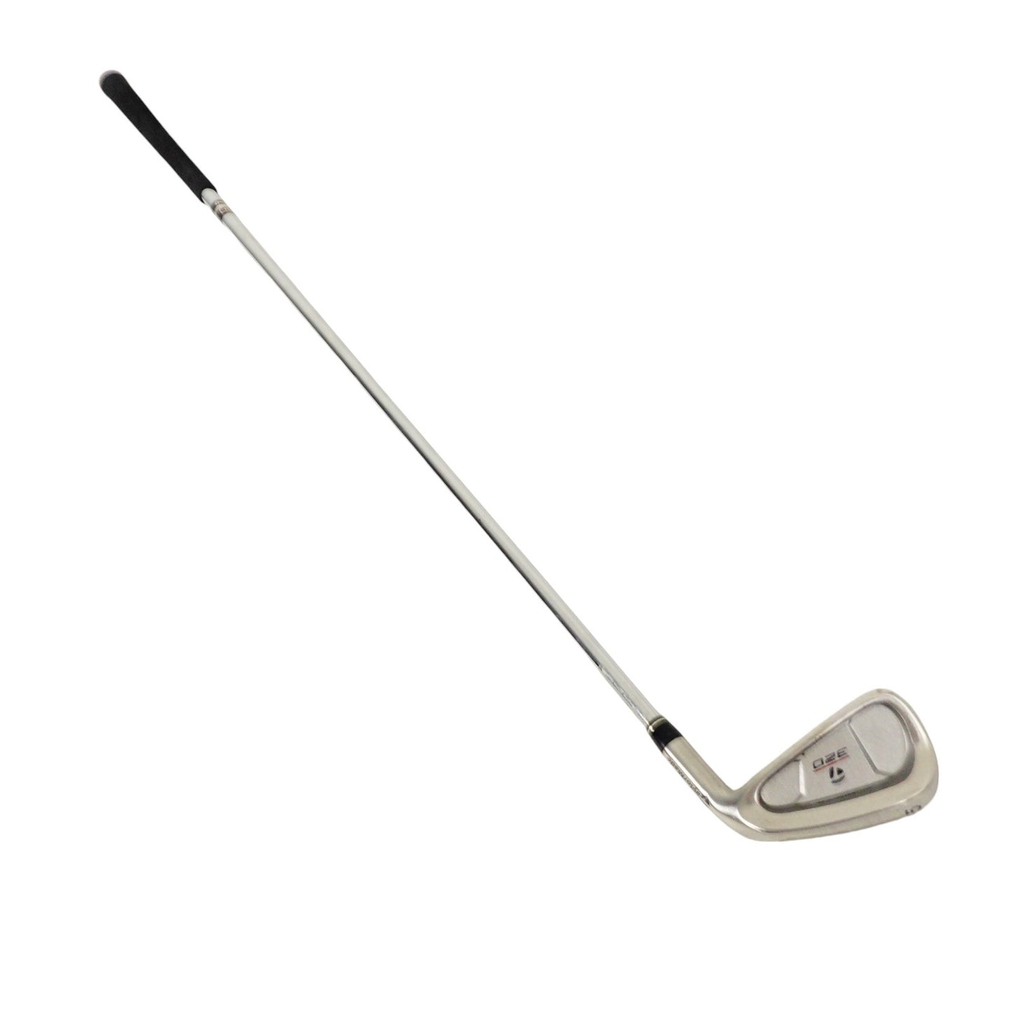 TaylorMade 320 6 Iron R-80 Steel Regular Flex 38.25" RH
