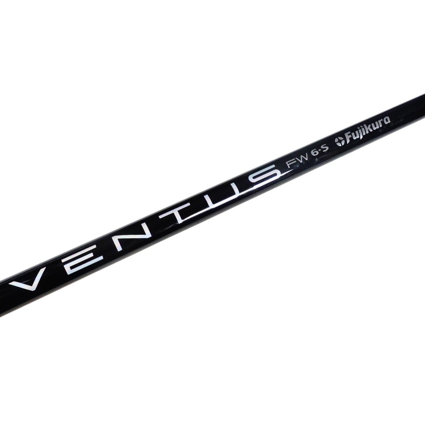 TaylorMade Stealth 3 Wood 15 D Ventus FW 6-S Stiff Flex 43.5" LH w Head Cover