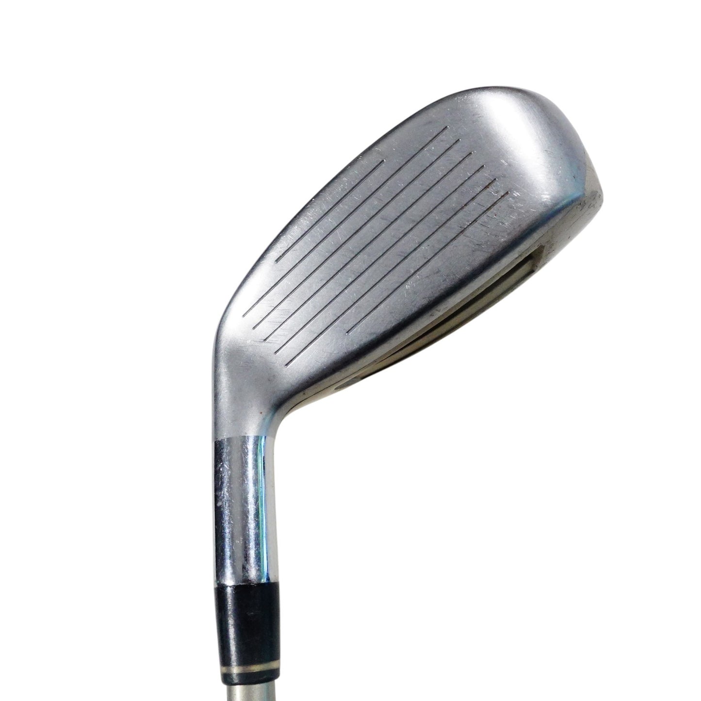 Adams A12OS 5 Hybrid 50g Ladies Flex Graphite 38" RH NEW GRIP