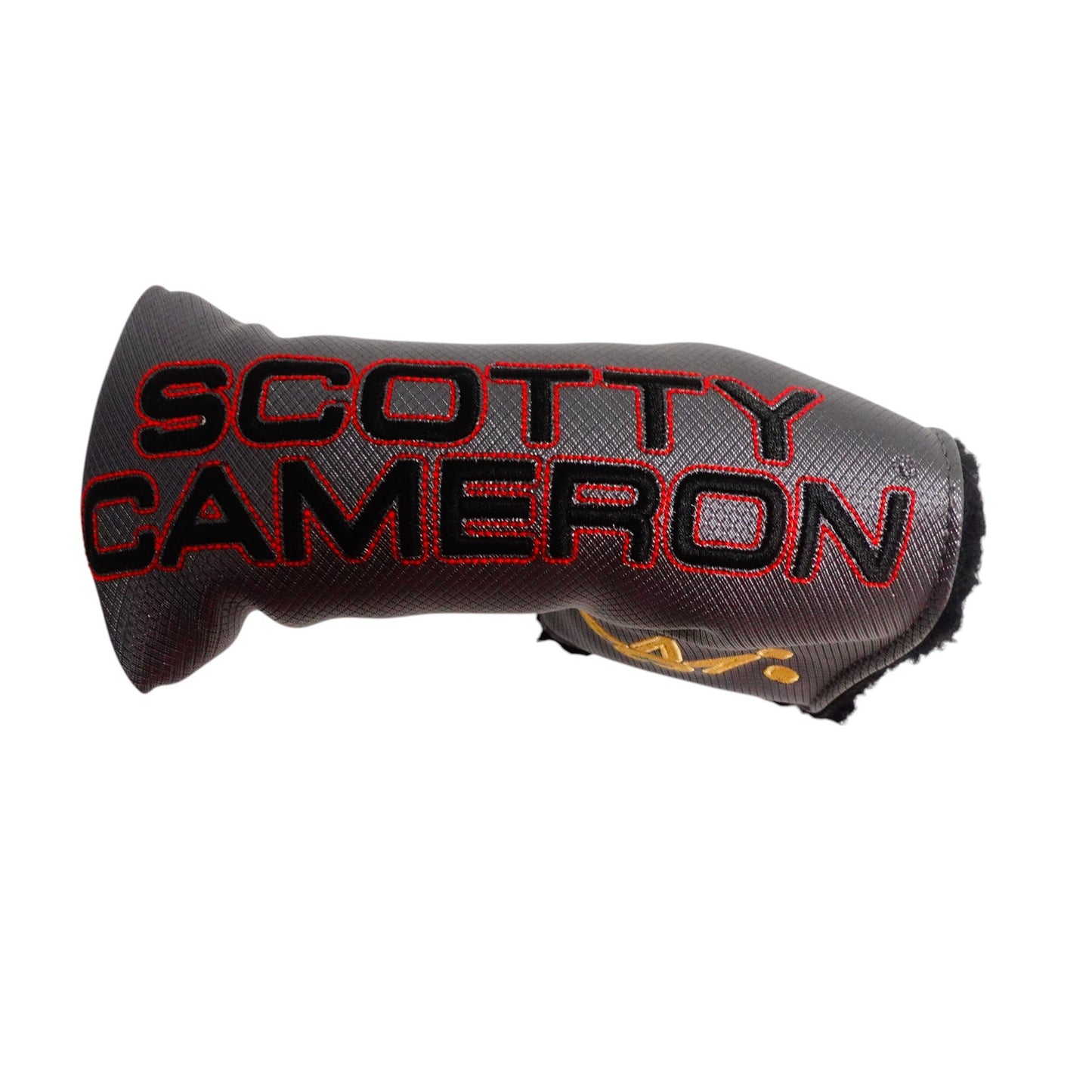 Titleist Scotty Cameron Select Newport 2.5 Putter 34" Super Stroke RH Headcover