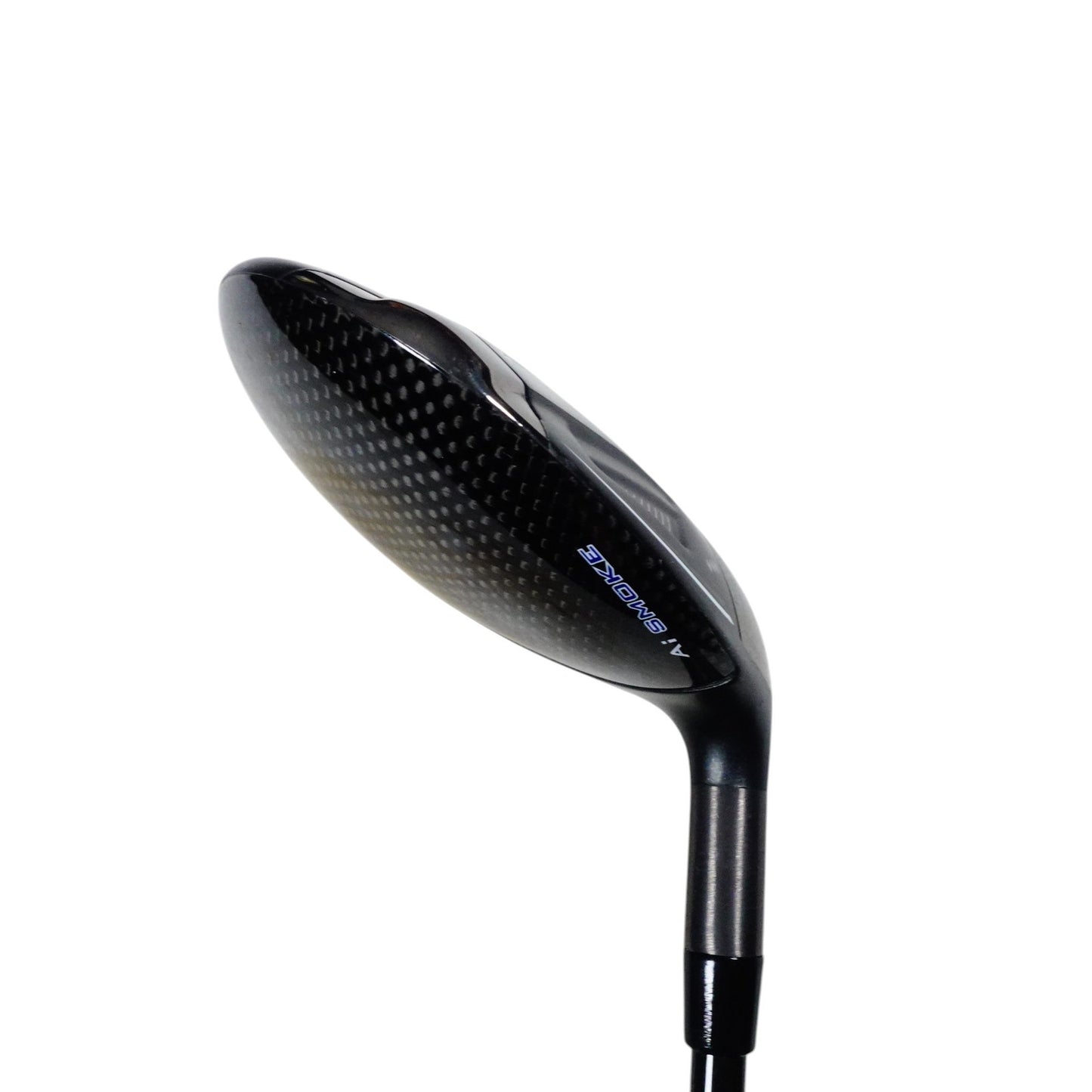 Callaway AI Smoke Triple Diamond 5 Wood Denali 70g 6.0 Stiff Flex 43" RH