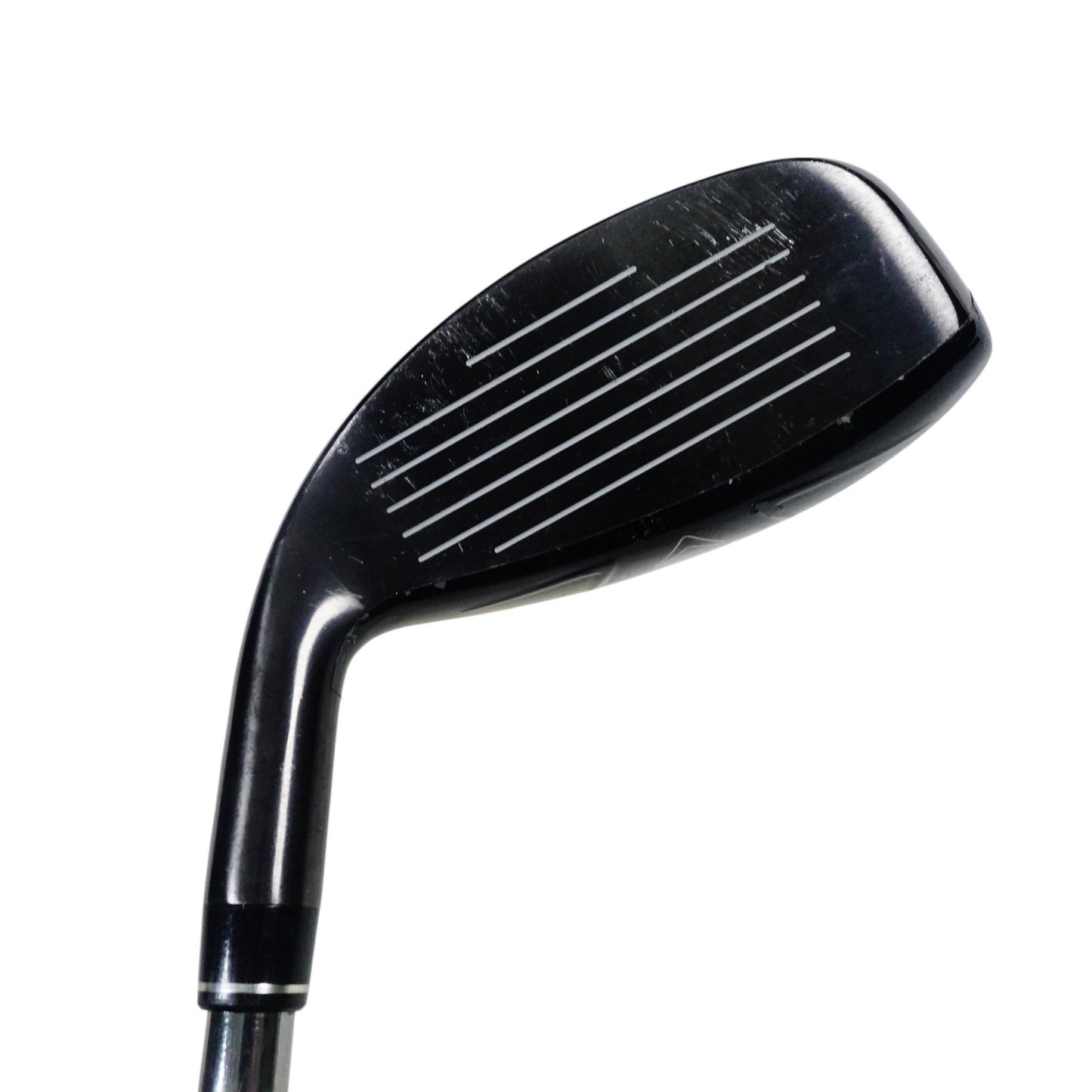 Callaway Epic Star 8 Hybrid Grand Bassara Ladies Flex Graphite 37" RH NEW GRIP
