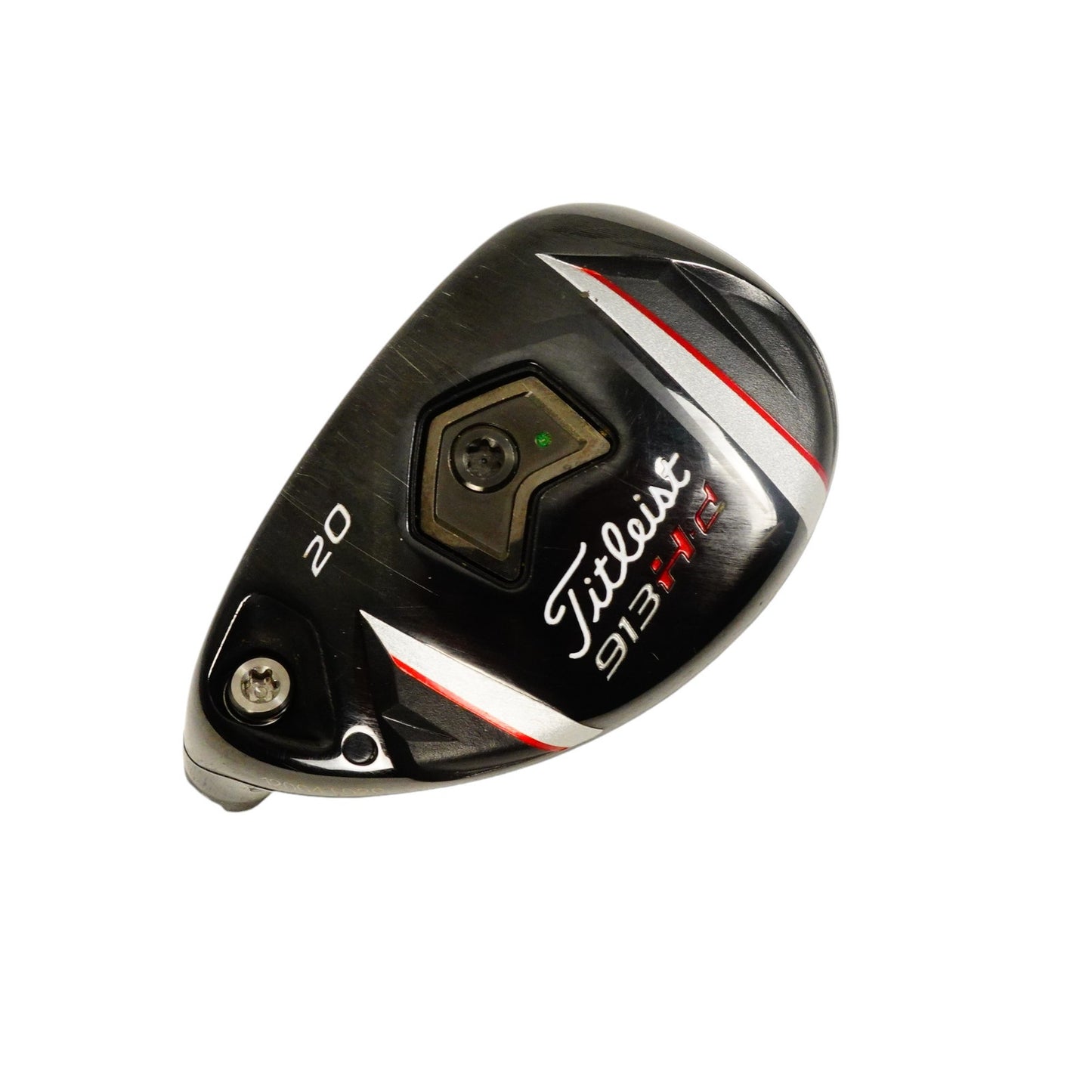 Titleist 913HD Hybrid Tour Issue 20 Degree Head Only LH Left Handed