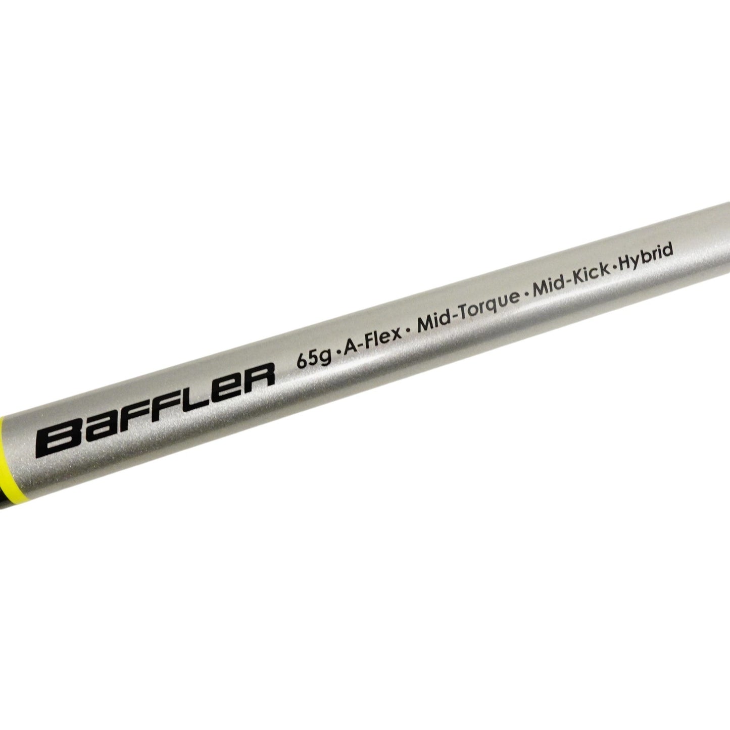 Cobra Baffler T Rail 4 Hybrid Tour AD A Flex Senior Graphite 40" LH