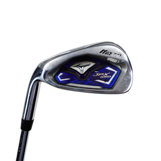 Mizuno JPX 850 5 Iron NS Pro 950GH Stiff Flex Steel 38" LH