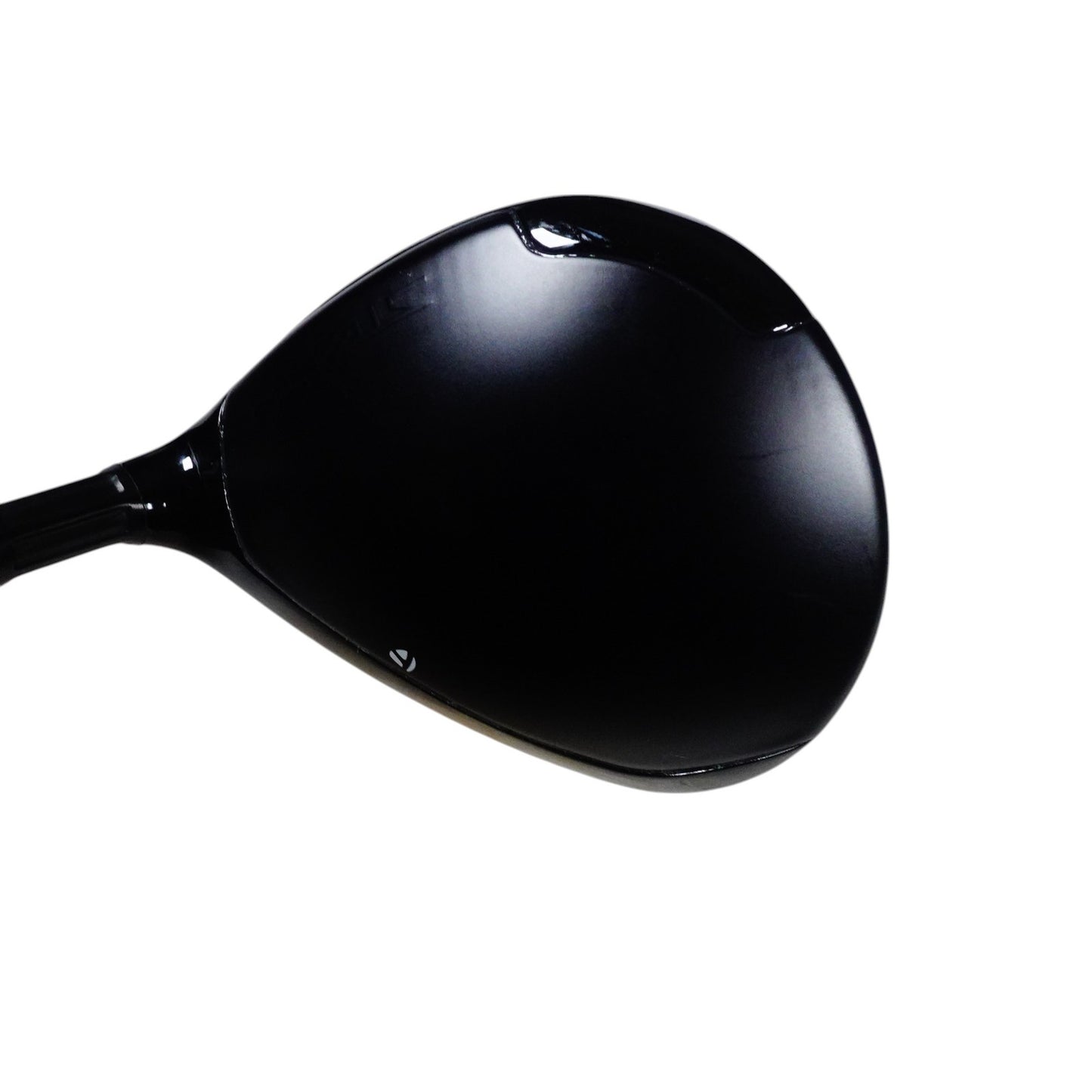 TaylorMade Stealth 3 Wood 15 D Ventus FW 6-S Stiff Flex 43.5" LH w Head Cover