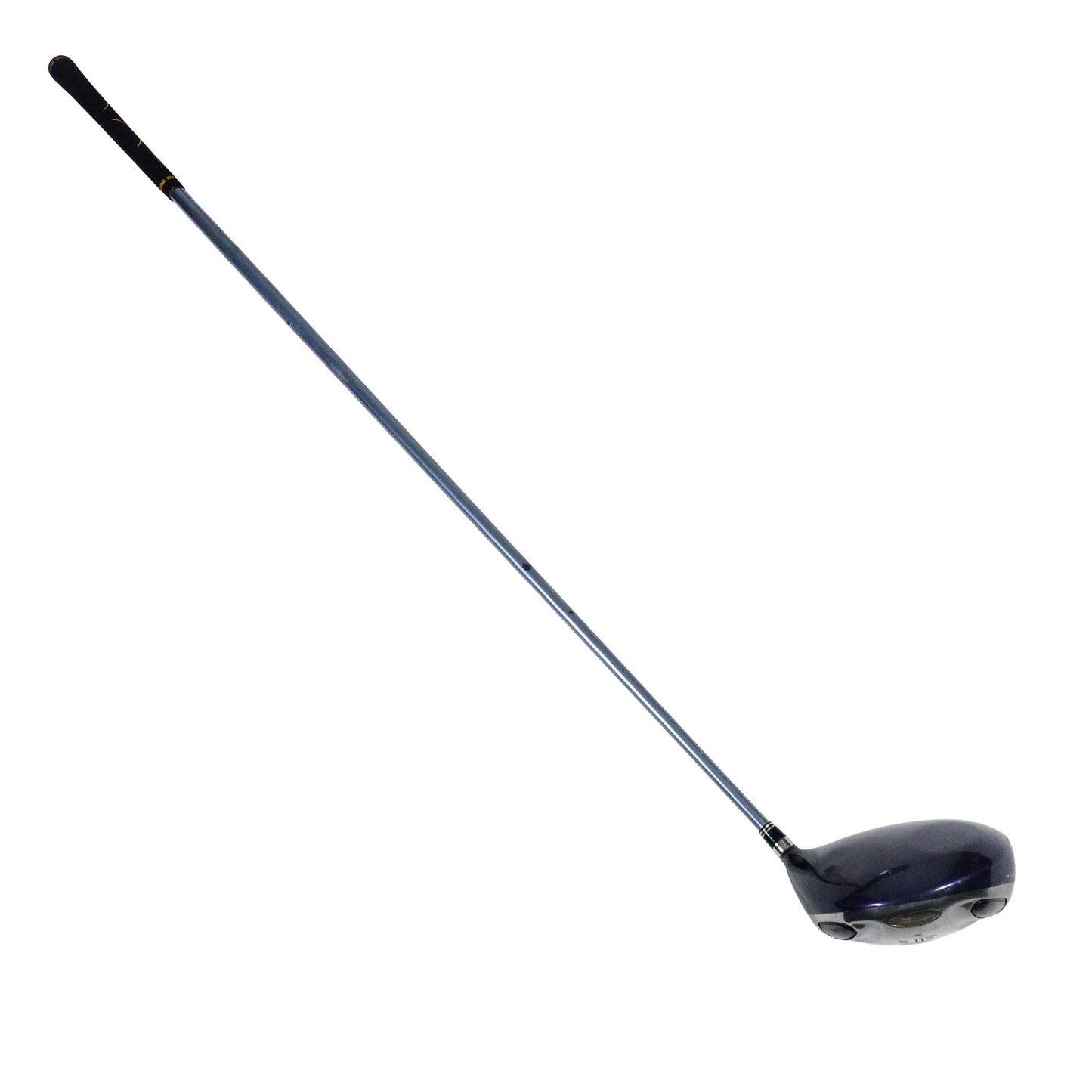 King Cobra M Speed Offset Driver Bassara Ladies Flex Graphite 44.5" RH