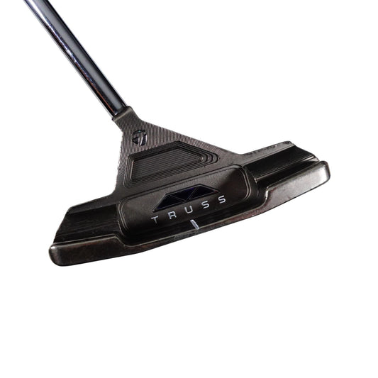 TaylorMade Truss TB2 Putter 34.75" RH JumboMax 17" Grip