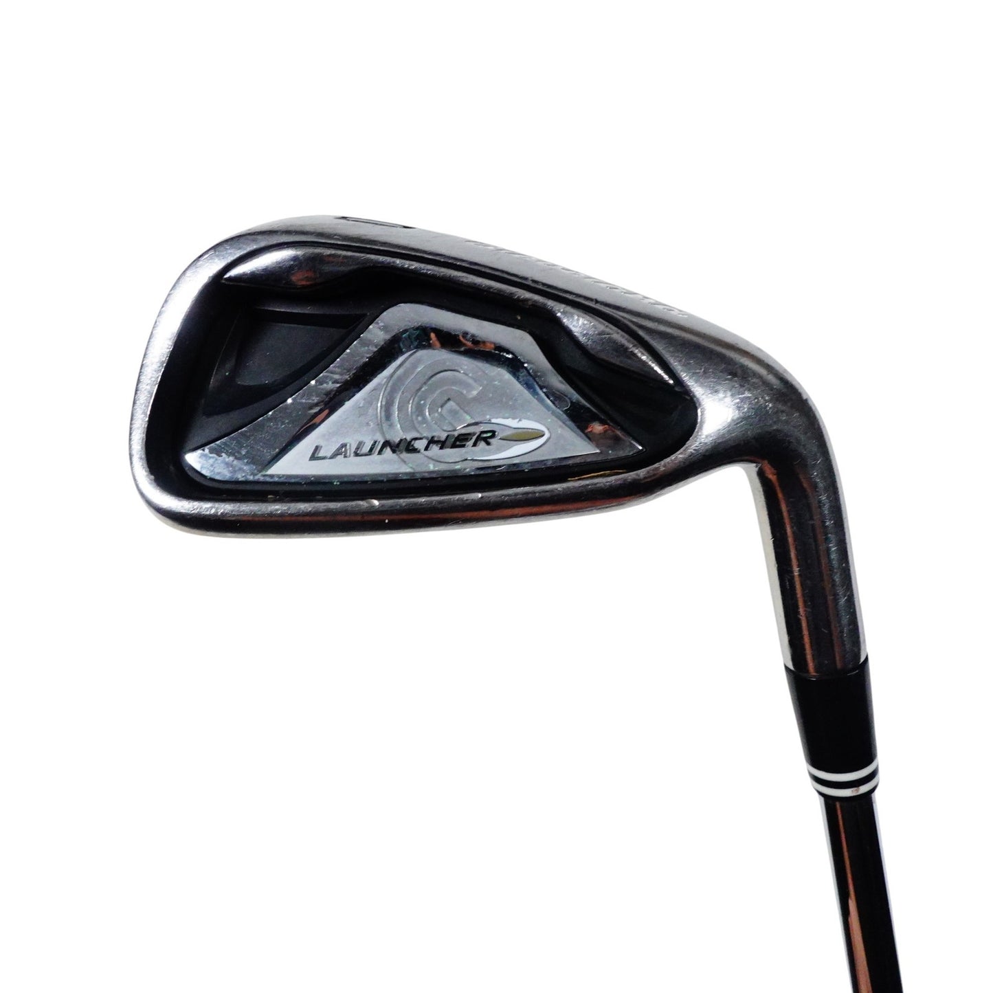 Cleveland Launcher D Gap Wedge Flex Steel 35.5" RH