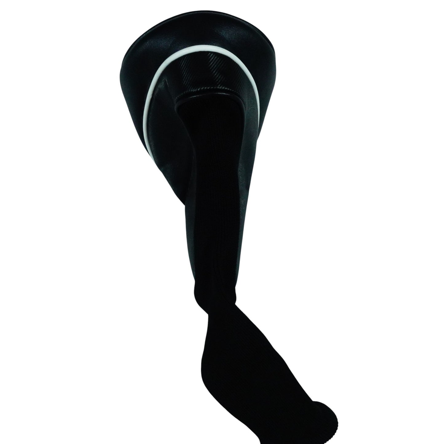 XXIO 11 Eleven Black White Driver Golf Headcover Head Cover