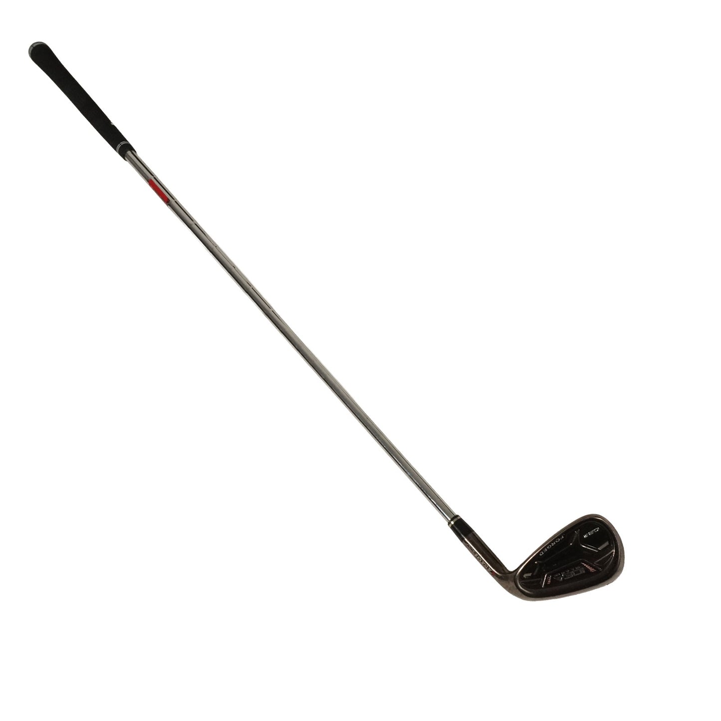 Adams IDEA Black CB2 Pitching Wedge KBS Tour 90 Regular Flex Steel 36" RH